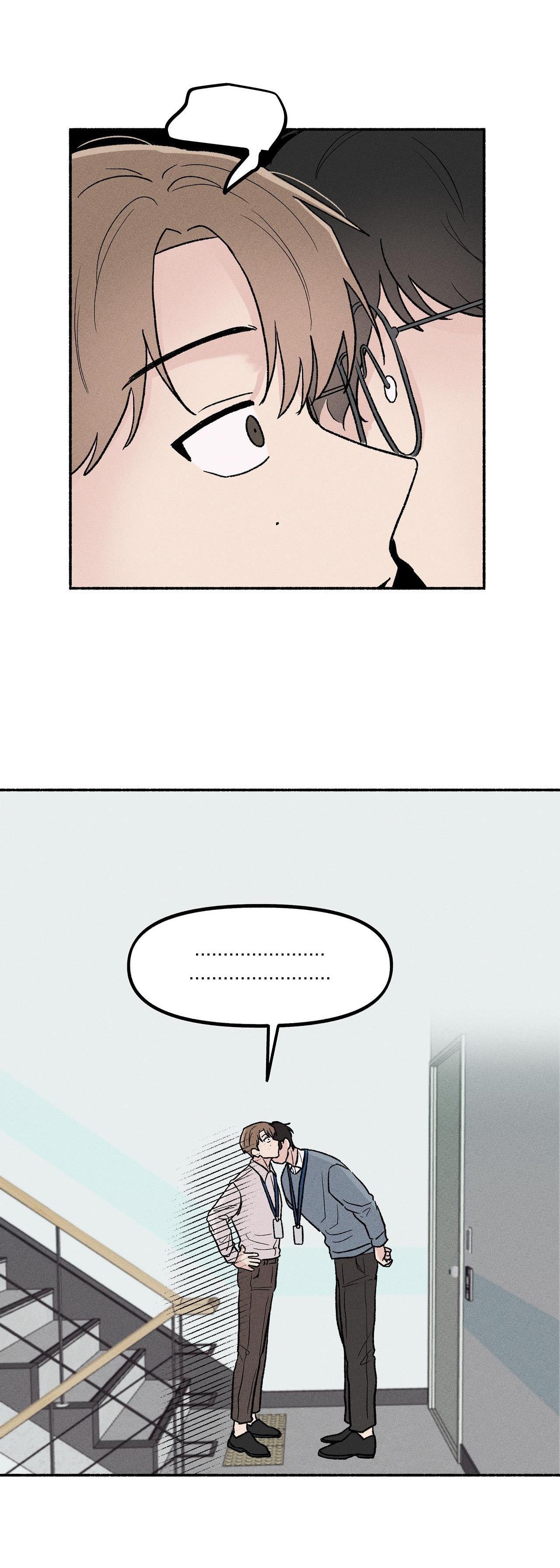 Đọc truyện  Khi Người Lơ Đãng - Chapter 2