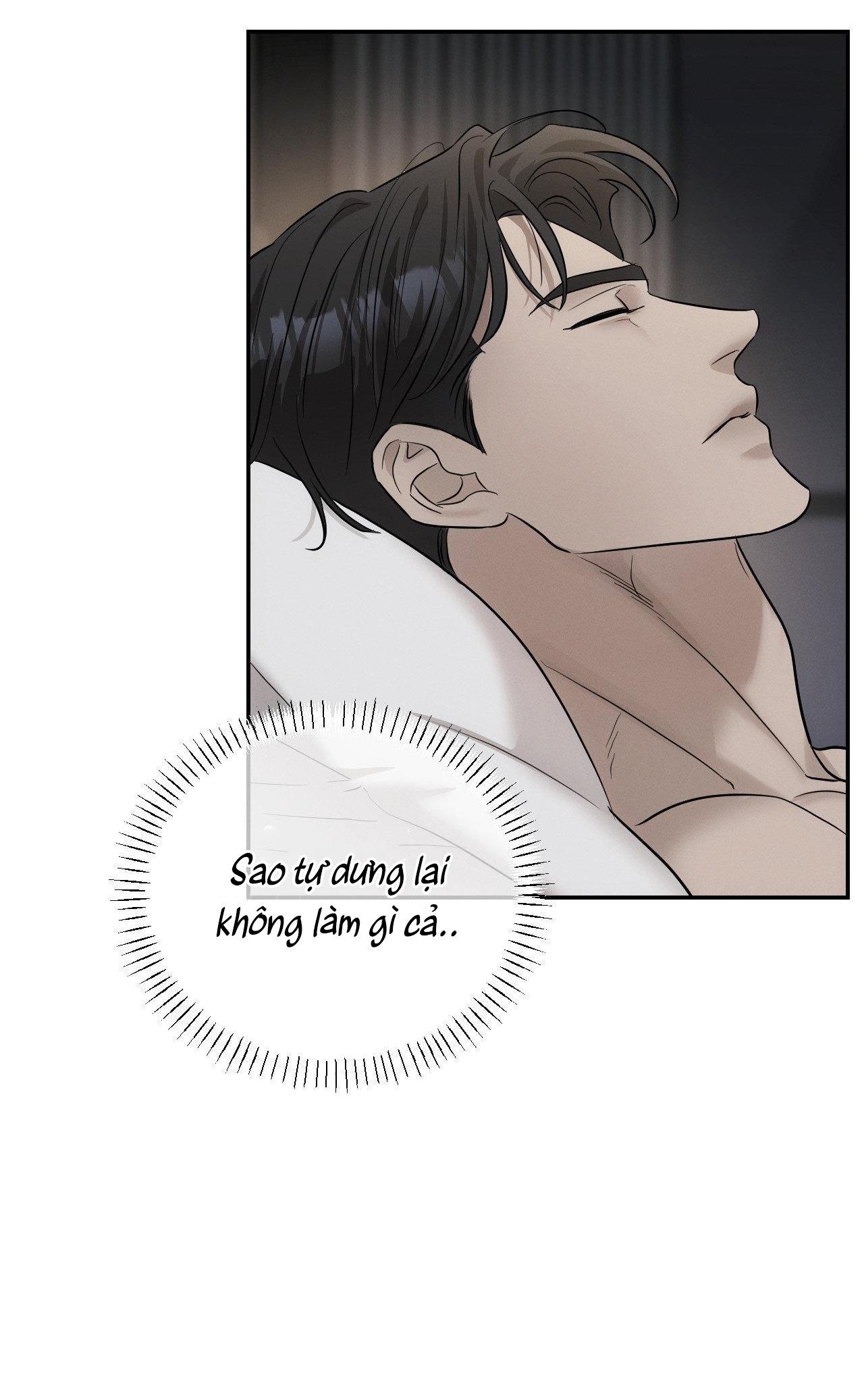 Đọc truyện (END SS1) XÚC CẢM LÀN DA - Chapter 23