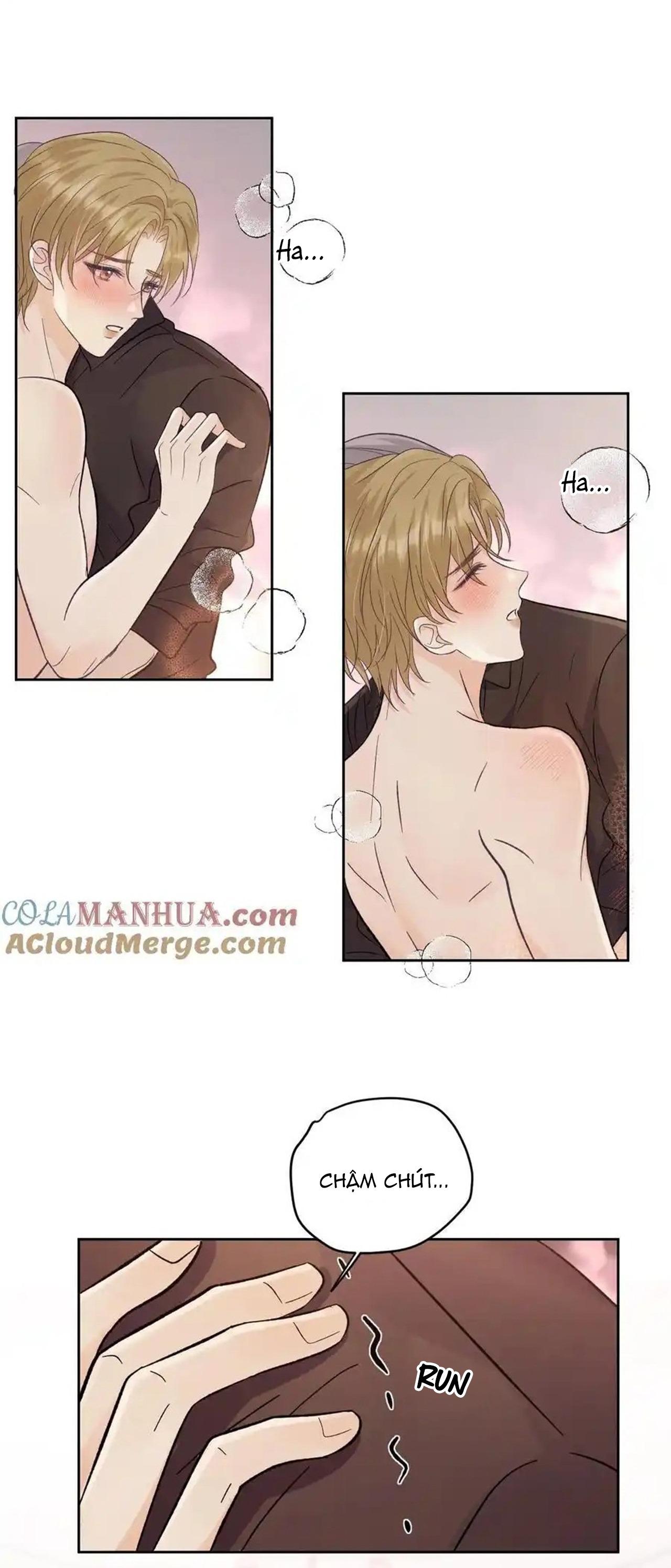 Đọc truyện Quy Luật Thăm Dò - Chapter 36