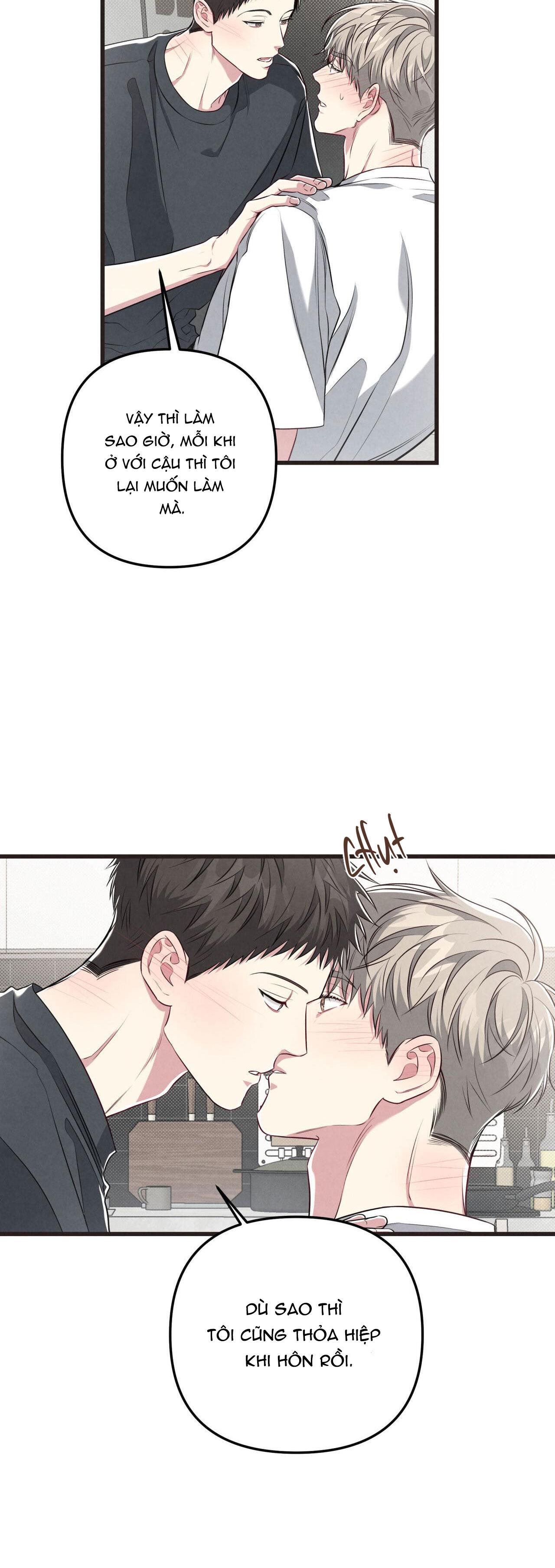 Đọc truyện CÔNG TƯ PHÂN MINH - Chapter 46