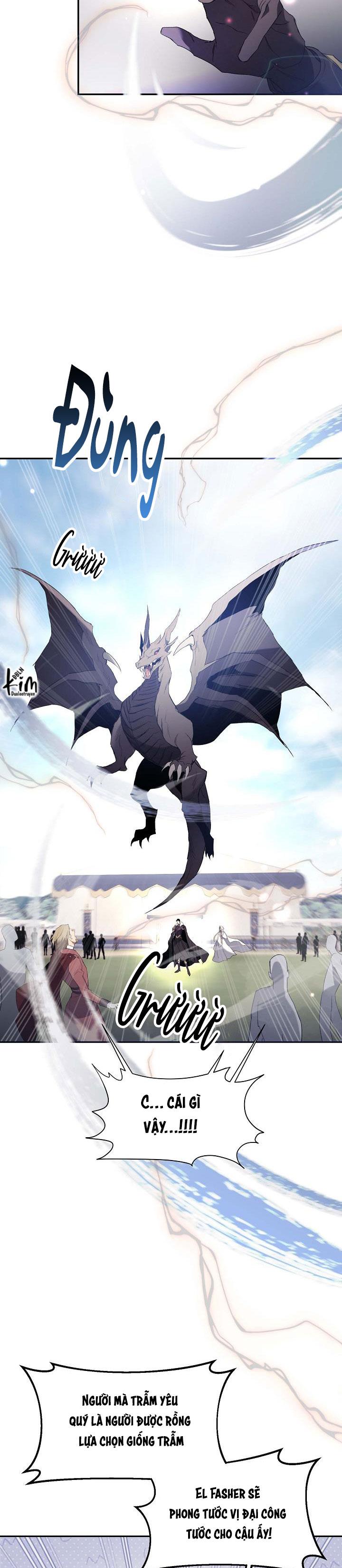 Đọc truyện HAI ĐẤT NƯỚC, ĐẤT NƯỚC CỦA NÔ LỆ - Chapter 51