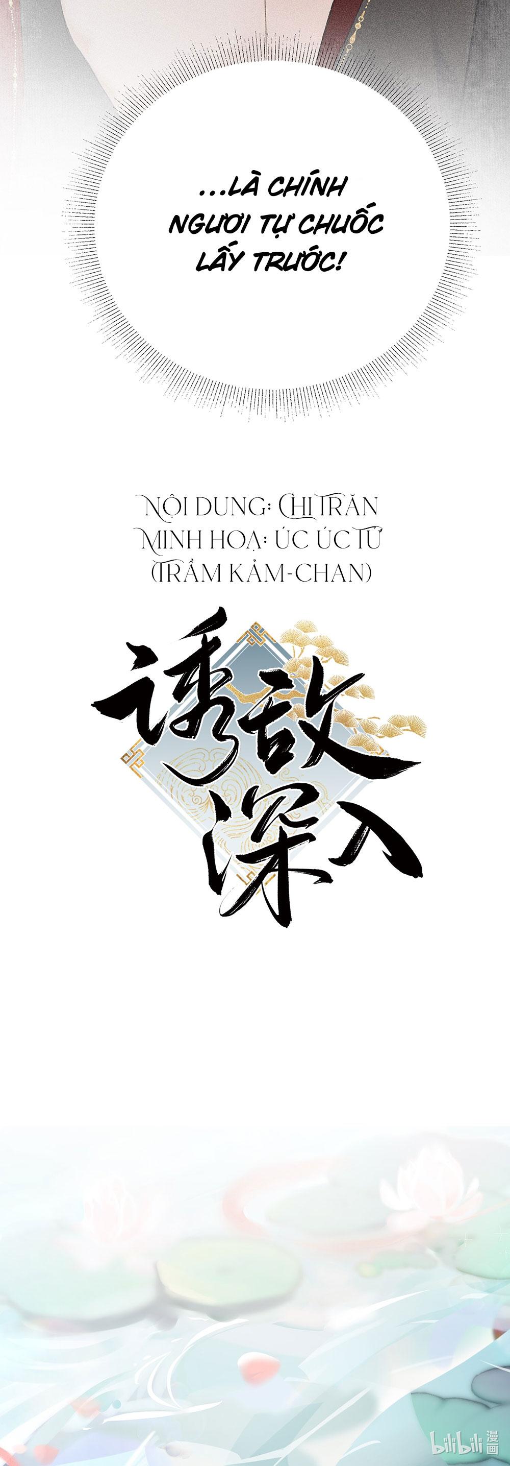 Đọc truyện Dụ Địch Vào Tròng - Chapter 0