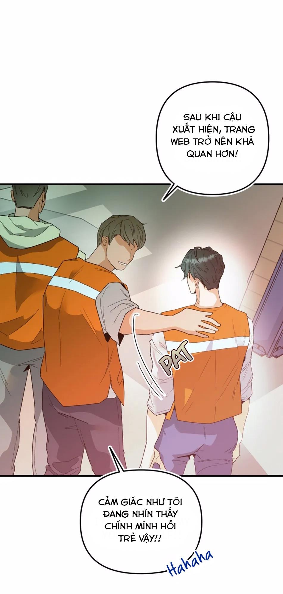 Đọc truyện Bản báo cáo bắt giữ tuyến tiền liệt - Chapter 1