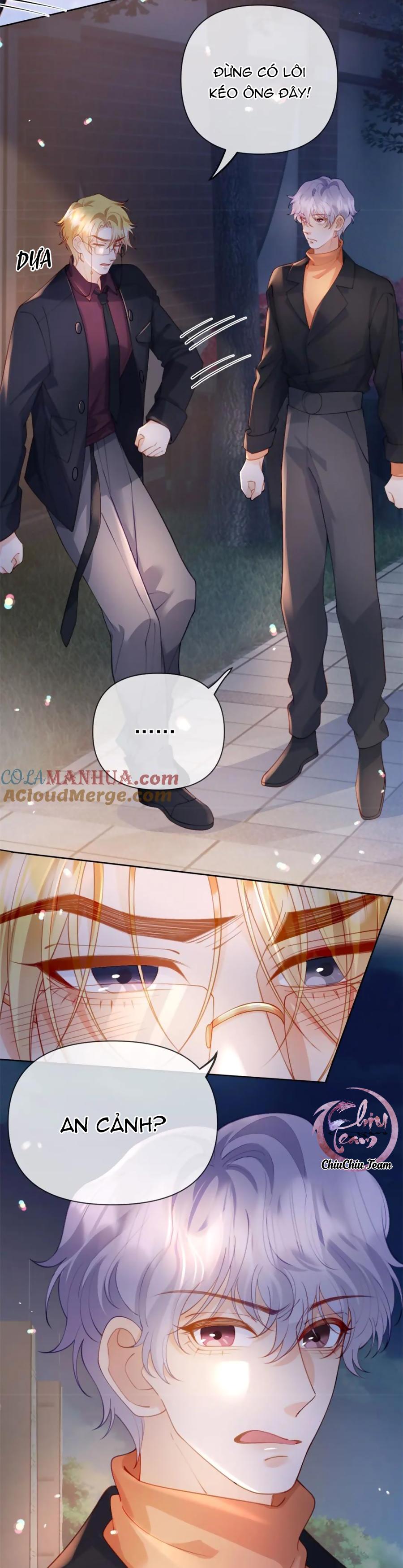 Đọc truyện Bị Vạn Người Anti, Sống Lại Tôi Hot Khắp Internet - Chapter 117