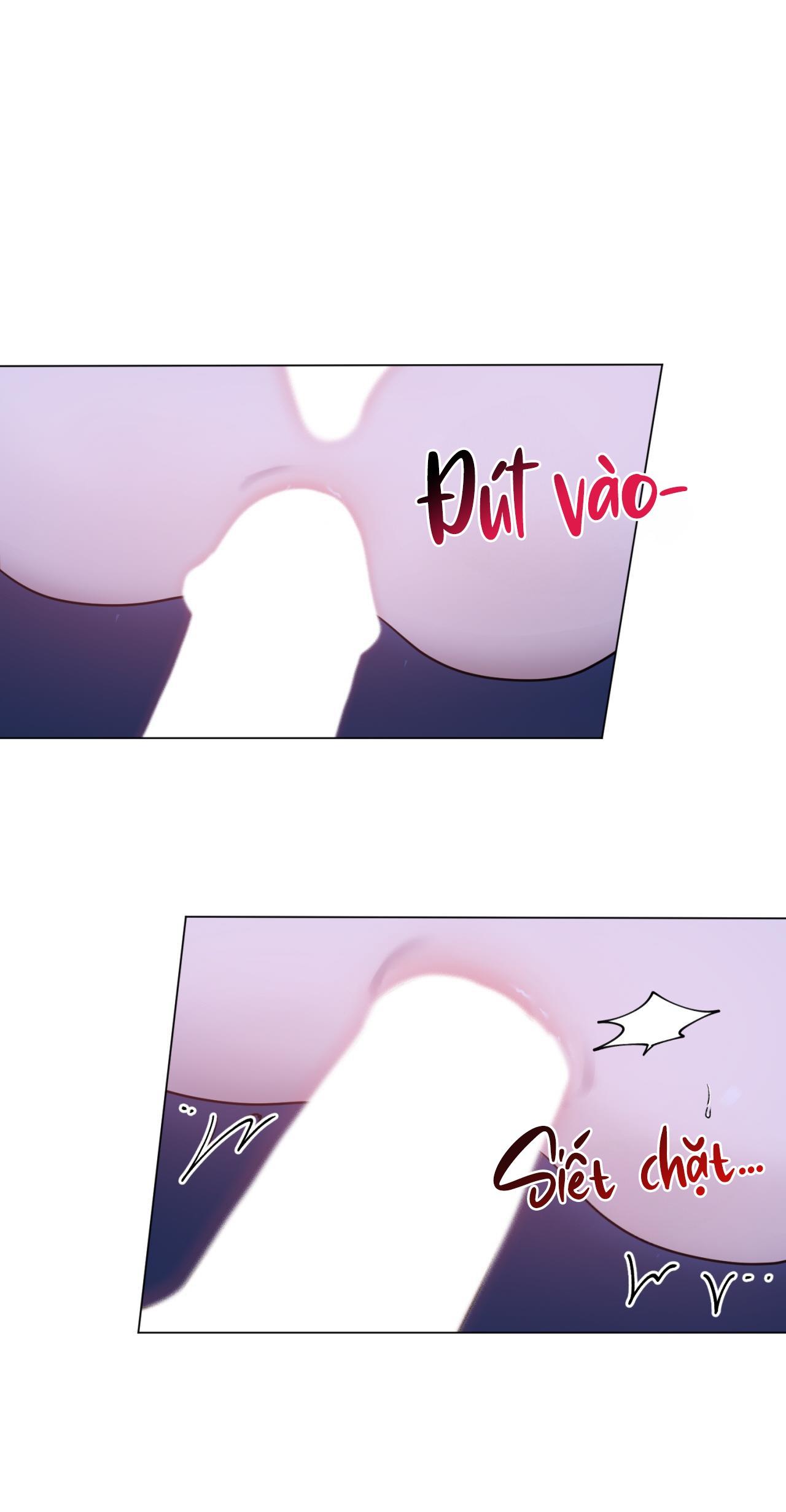 Đọc truyện BL CỔ TRANG-ÂU CỔ NGẮN NHÀ KIM - Chapter 35.5