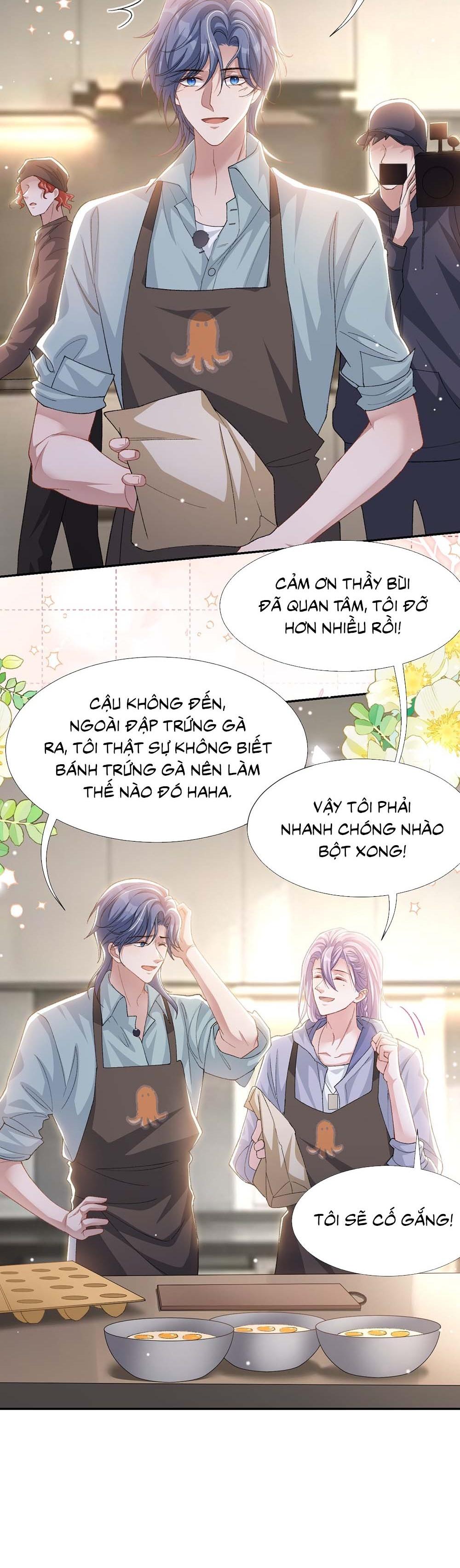 Đọc truyện Quan hệ thế thân - Chapter 153