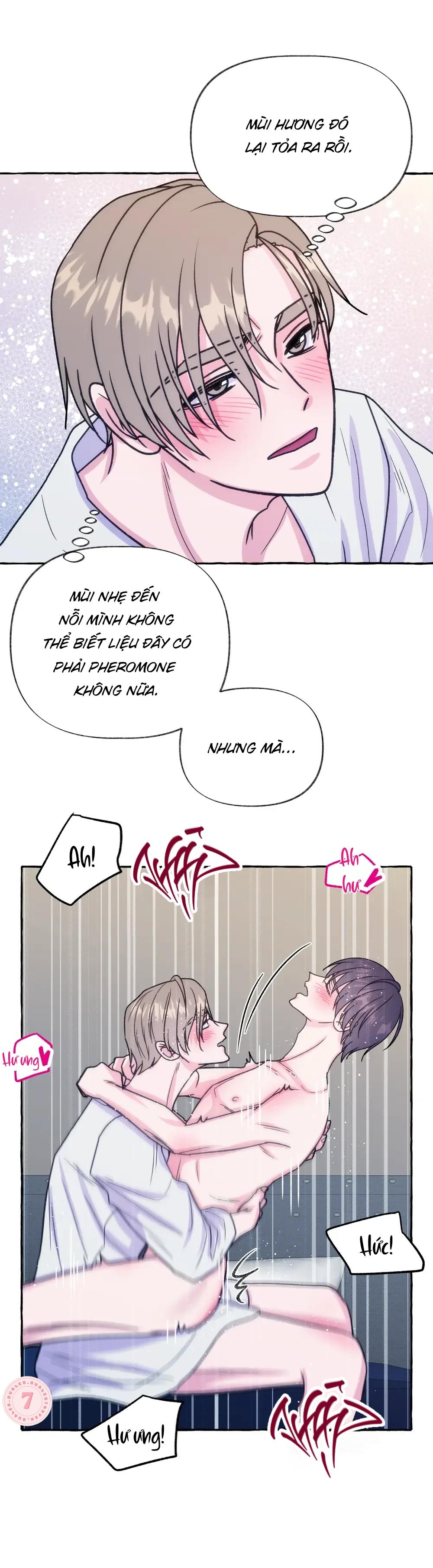 Đọc truyện Seollo - Chapter 7