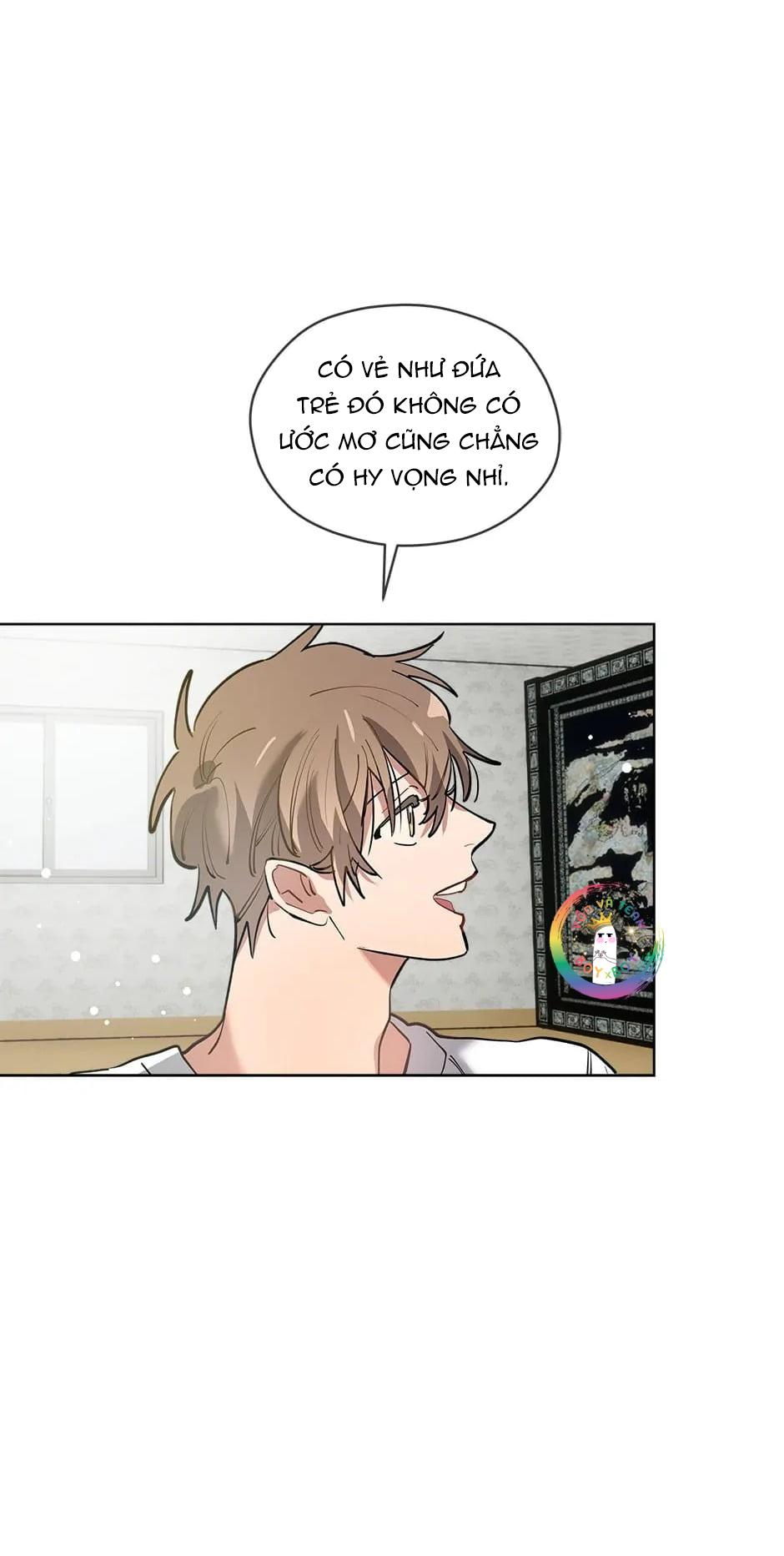 Đọc truyện Cơn Mưa Rào (END) - Chapter 82