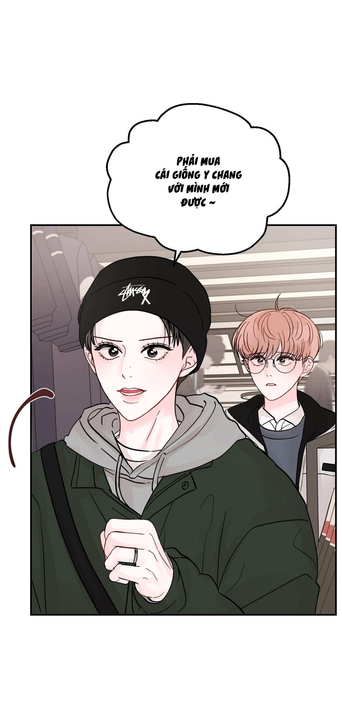 Đọc truyện  Thán phục thanh xuân - Chapter 71