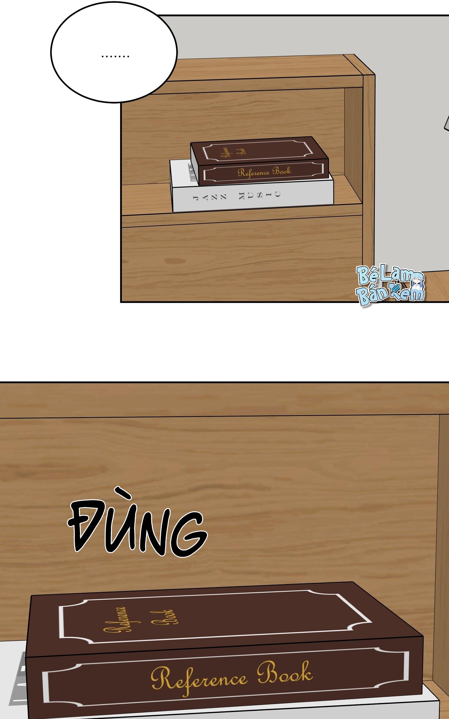 Đọc truyện Missing Romance - Chapter 47