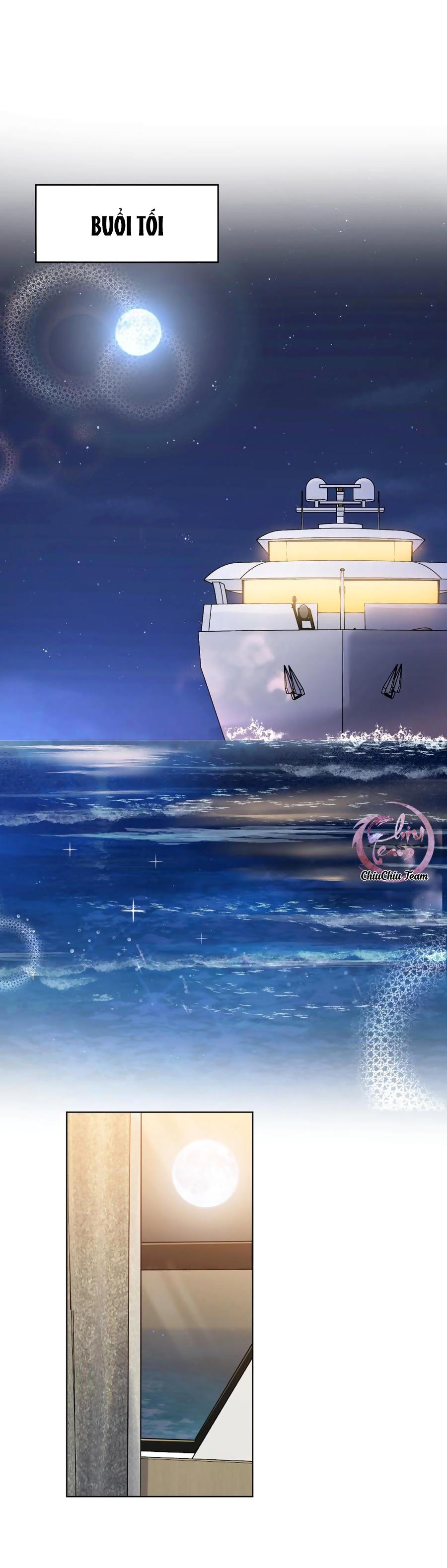 Đọc truyện Quy Luật Thăm Dò - Chapter 29