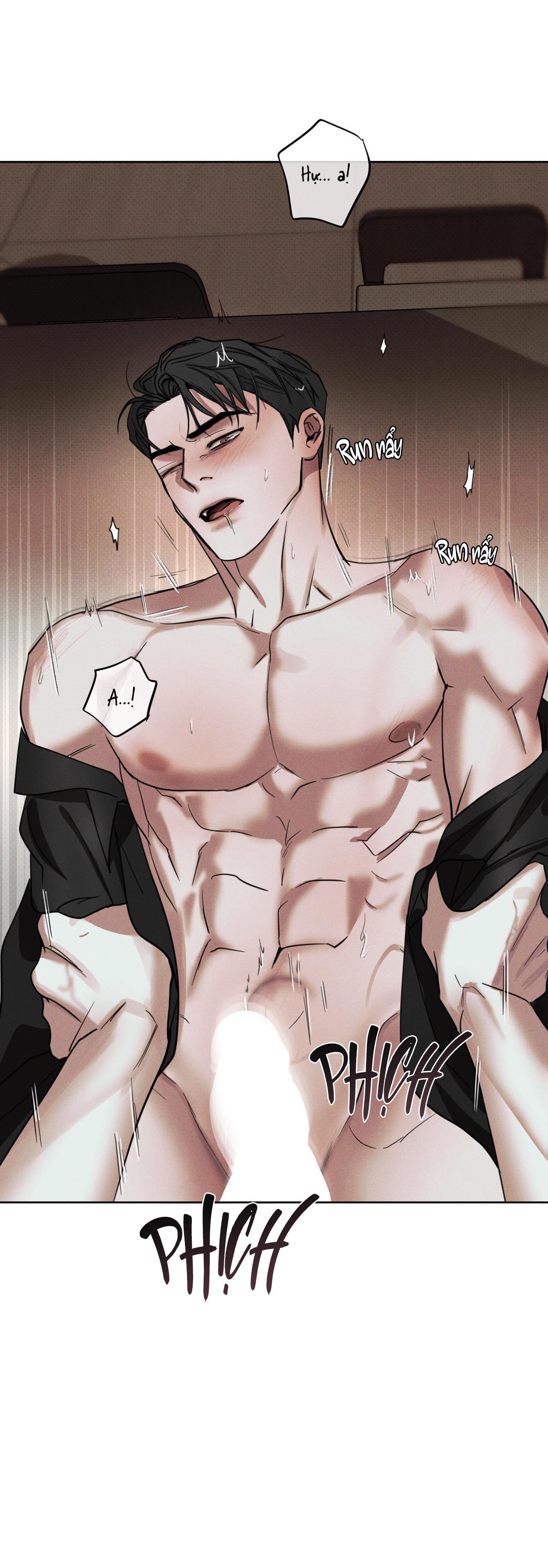 Đọc truyện Dearest - Chapter 8