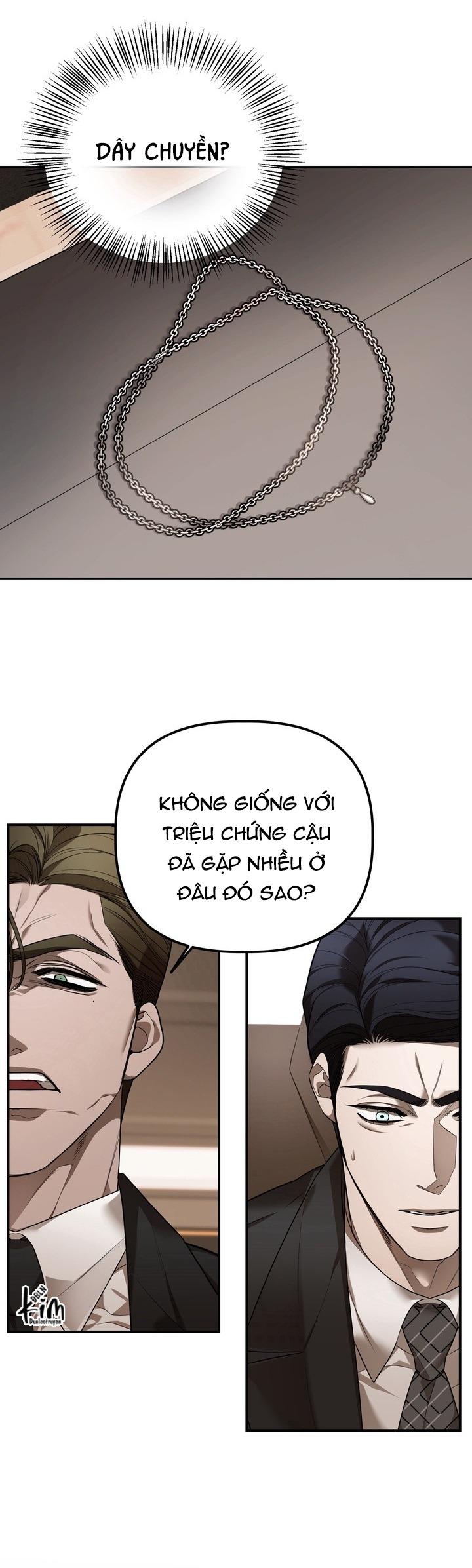 Đọc truyện GUIDE ESPER NGẮN - Chapter 5.7