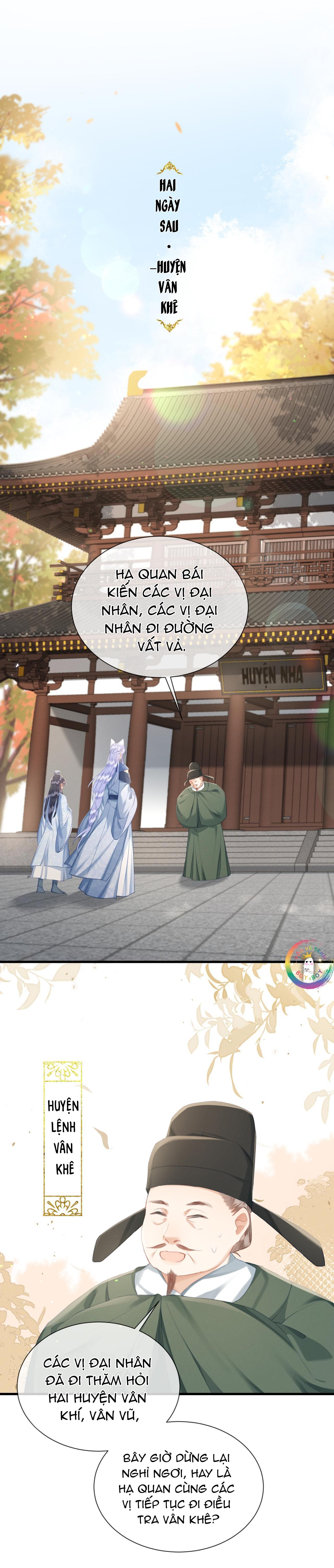 Đọc truyện Chiếm Đoạt Quân Phụ - Chapter 15