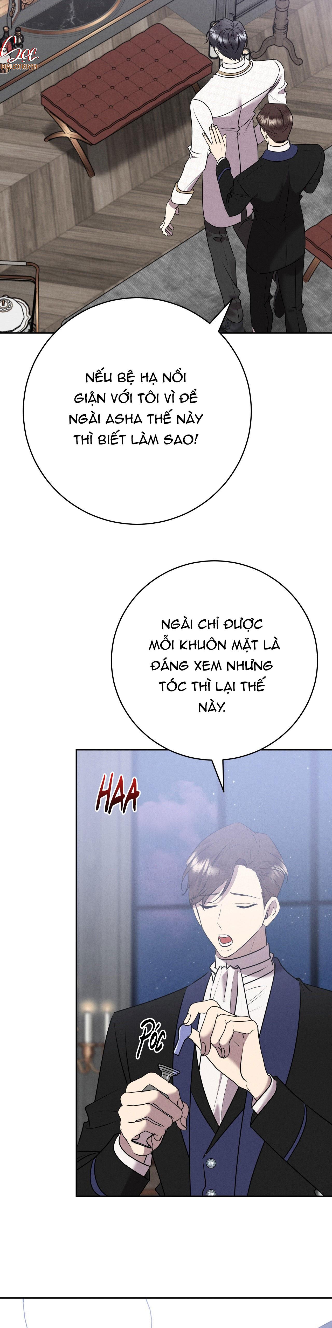 Đọc truyện ĐÁM CƯỚI TAI TIẾNG - Chapter 9