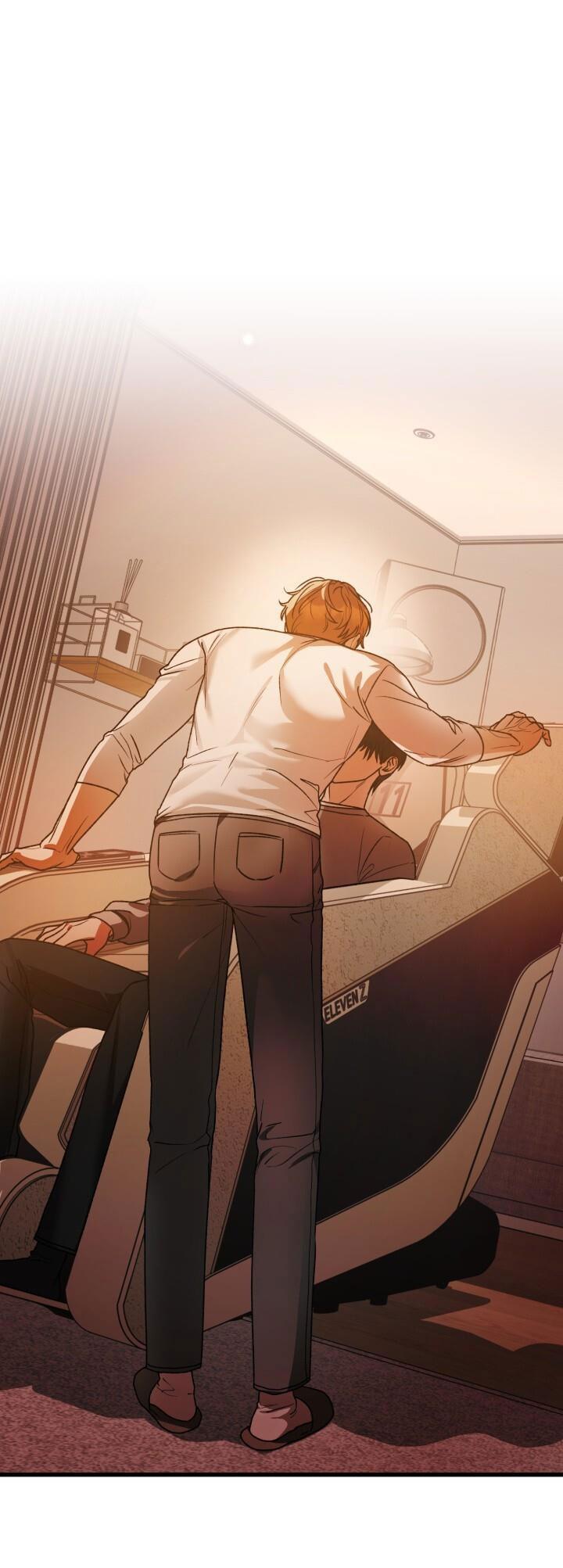 Đọc truyện NETKAMA PUNCH!! - Chapter 68