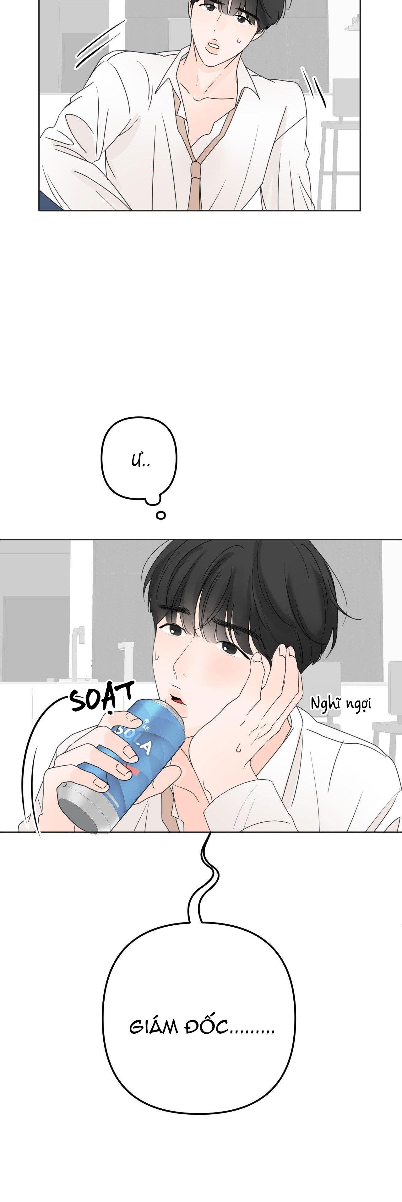 Đọc truyện RANH GIỚI HƯƠNG - Chapter 8