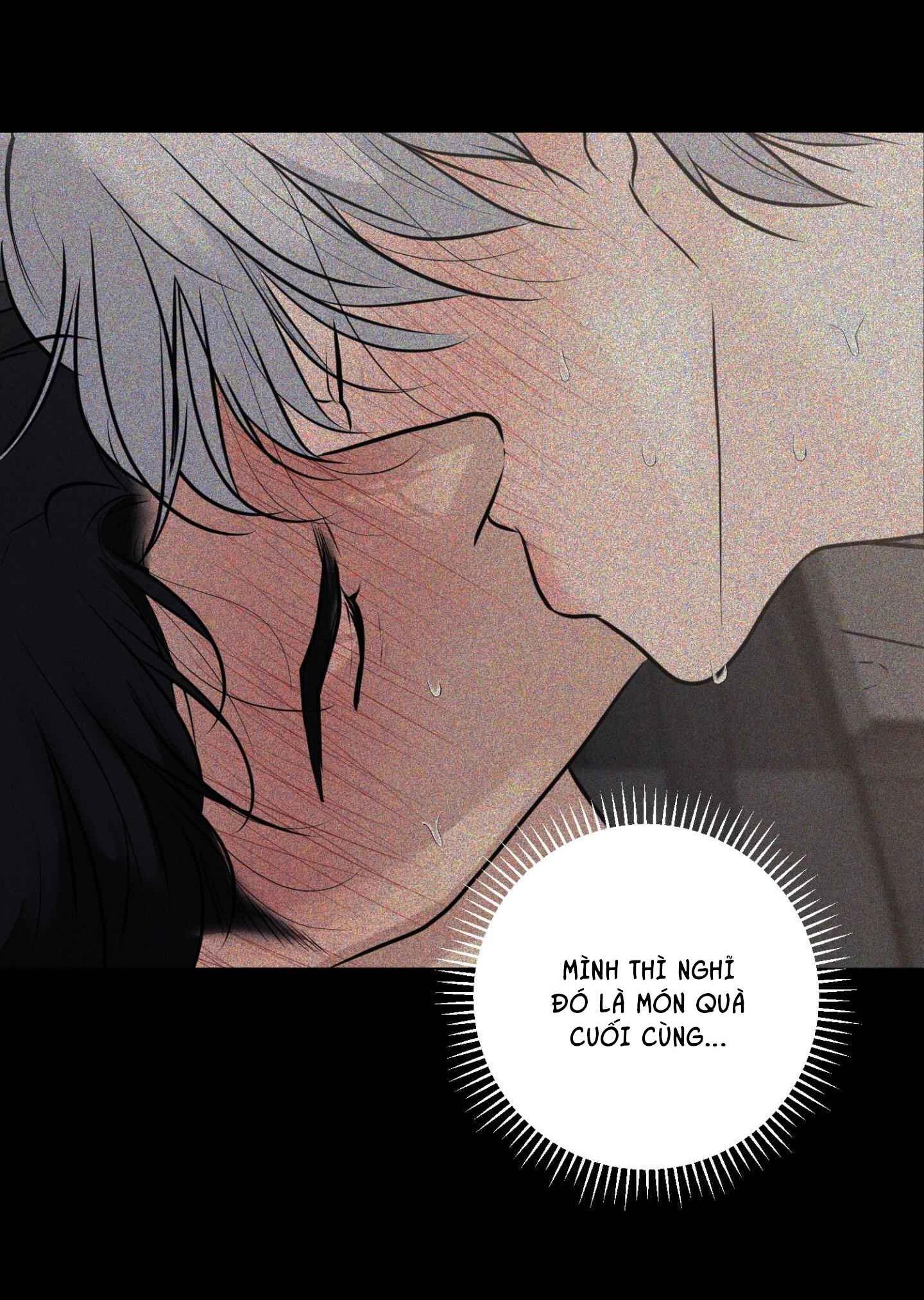 Đọc truyện (ABO) LỜI CẦU NGUYỆN - Chapter 60