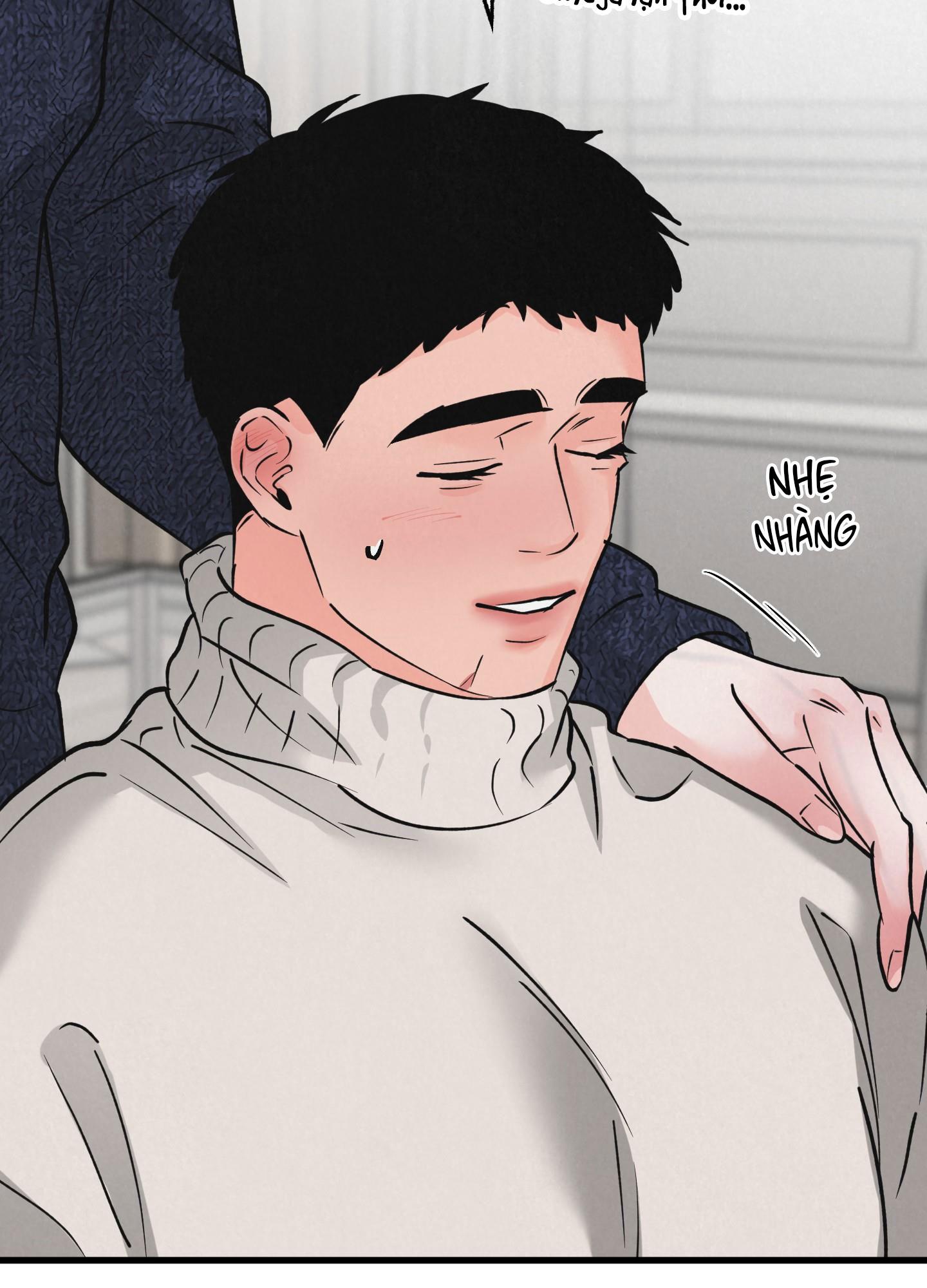 Đọc truyện CẶP ĐÔI HOÀN HẢO - Chapter 46