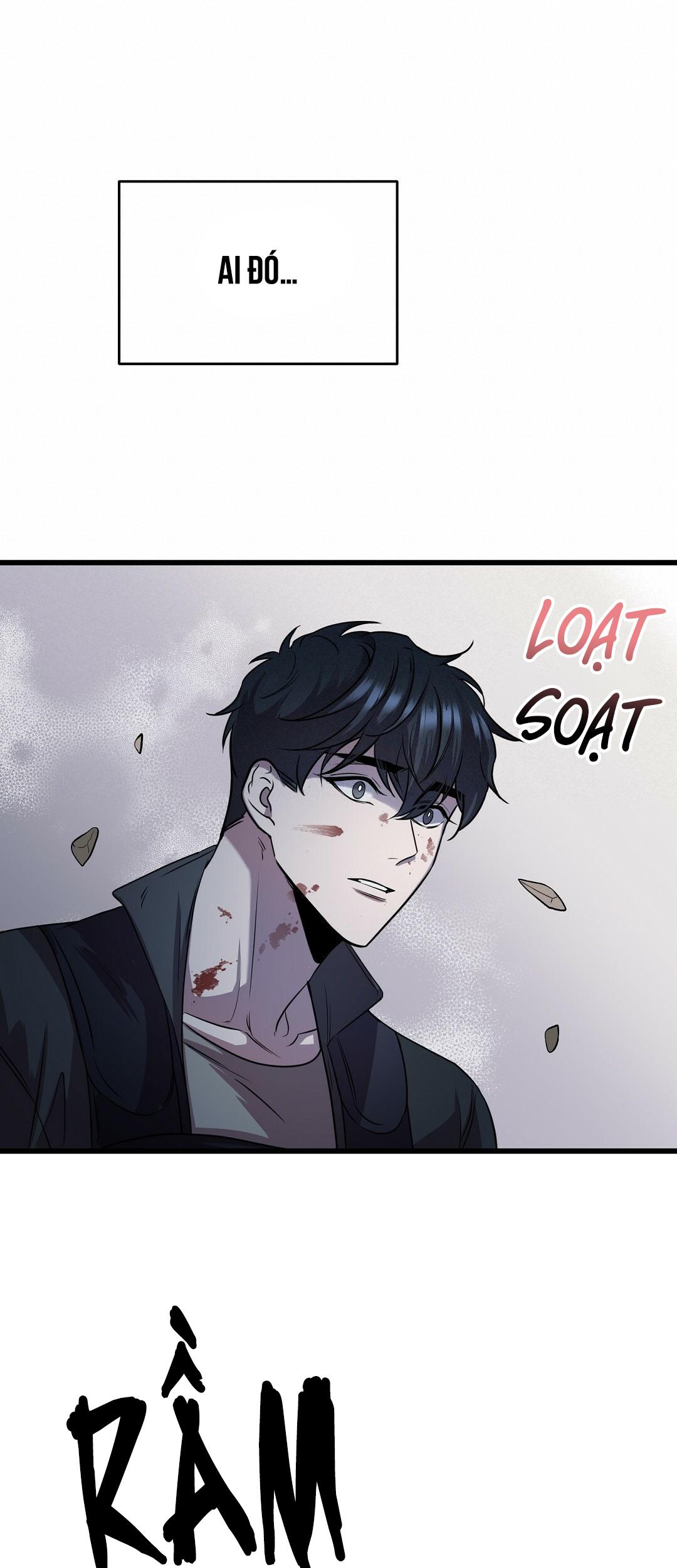 Đọc truyện Đáy Sâu Tuyệt Vọng - Chapter 2