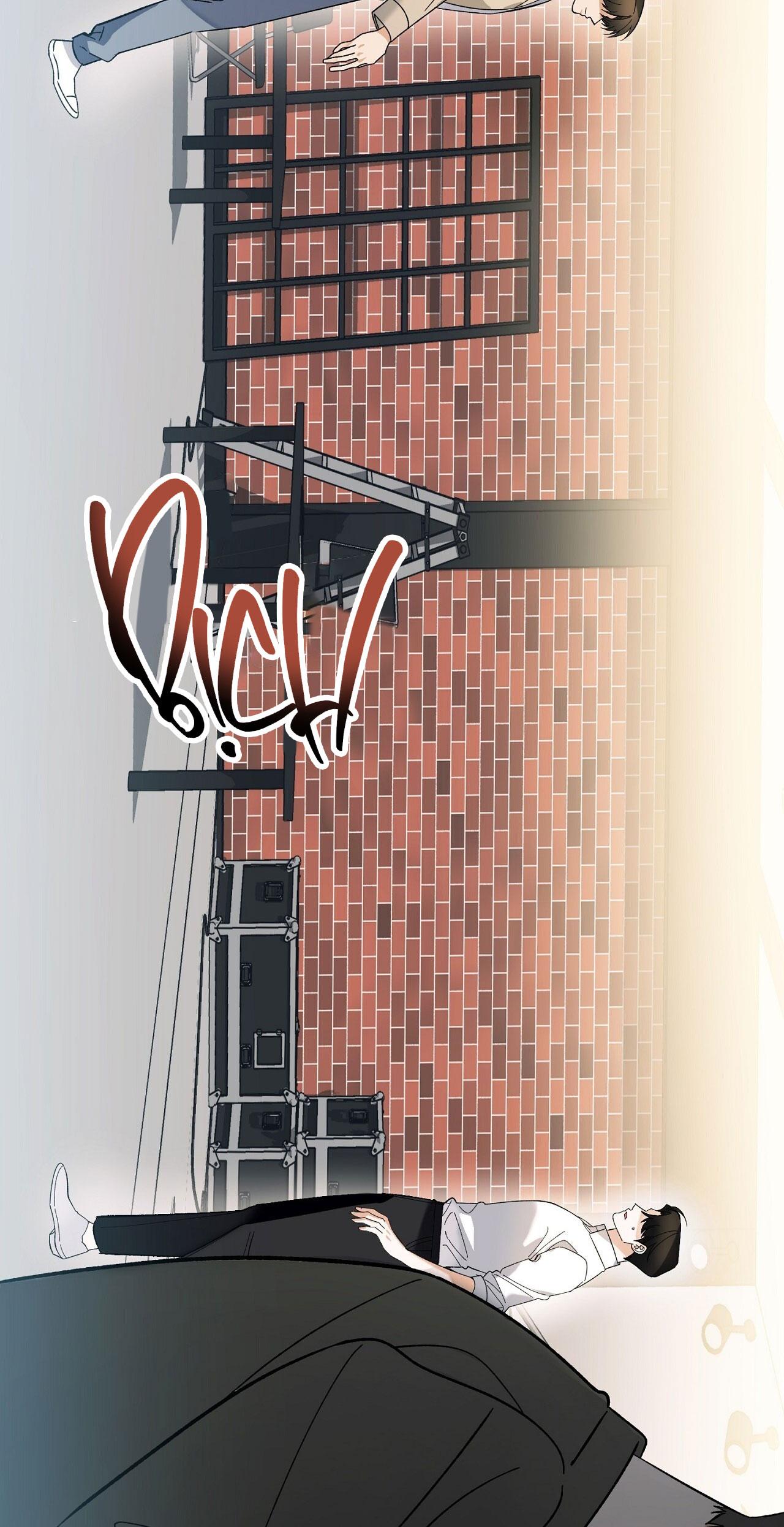 Đọc truyện ĐIỀU KIỆN CỦA GUIDE - Chapter 47