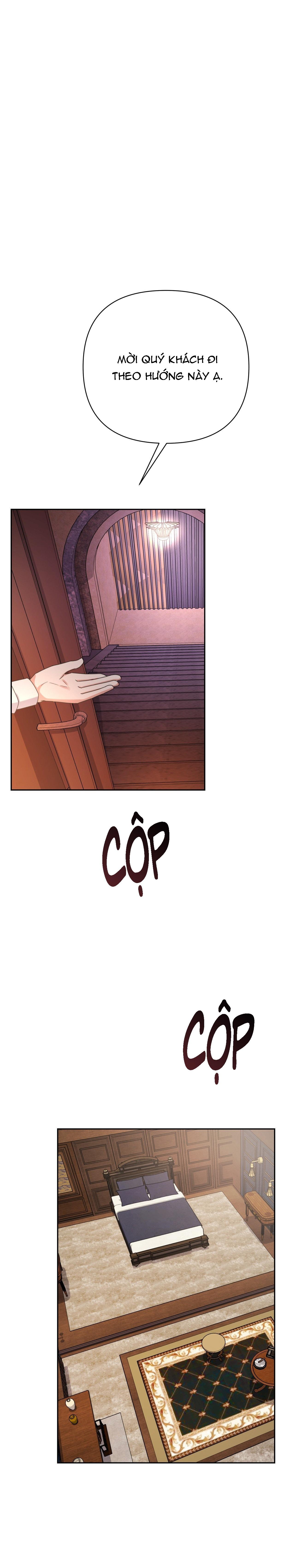 Đọc truyện Tuyển tập bara-boom Body chà bá lửa - Chapter 50