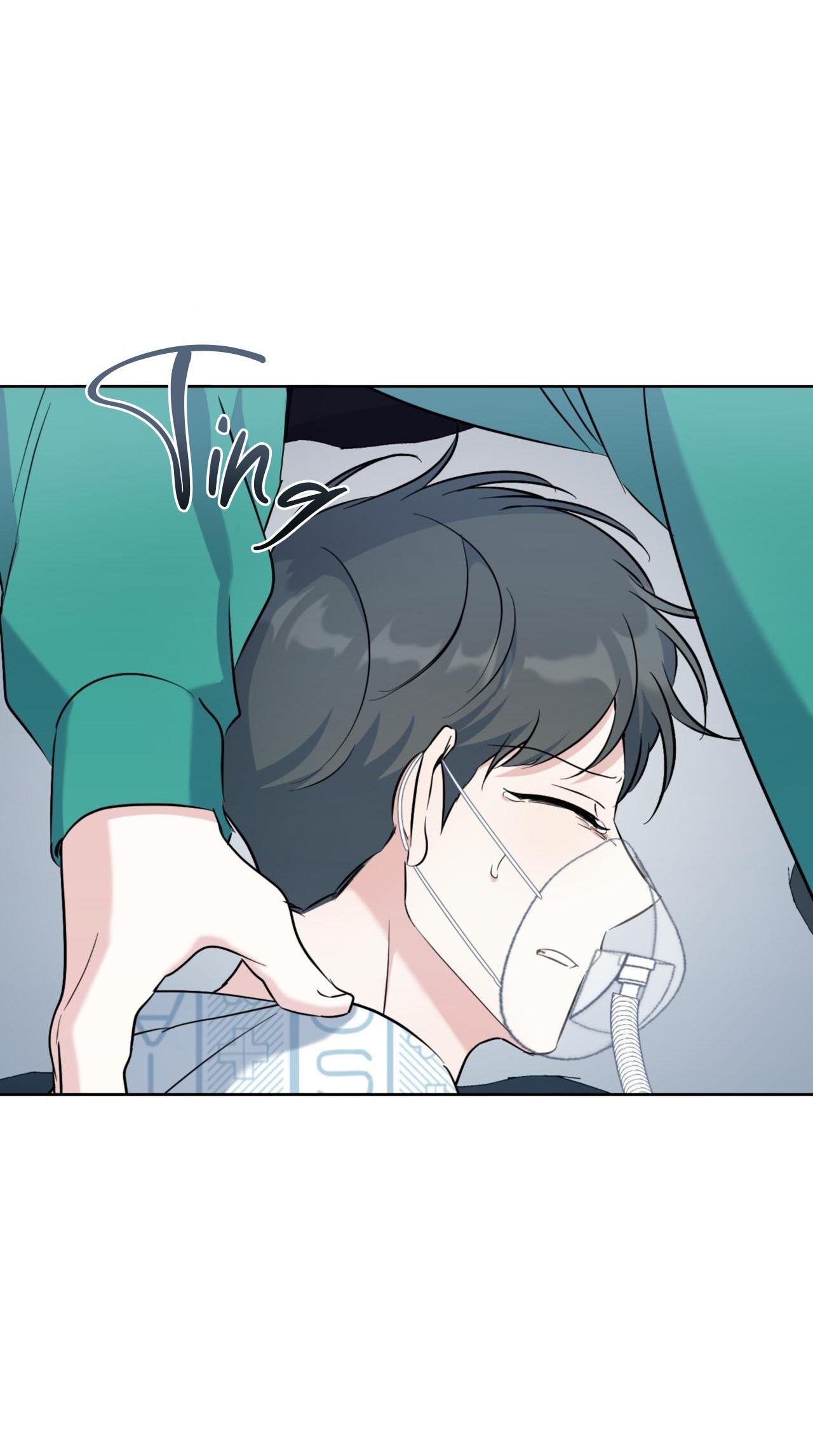 Đọc truyện  Khu Rừng Tĩnh Lặng - Chapter 55