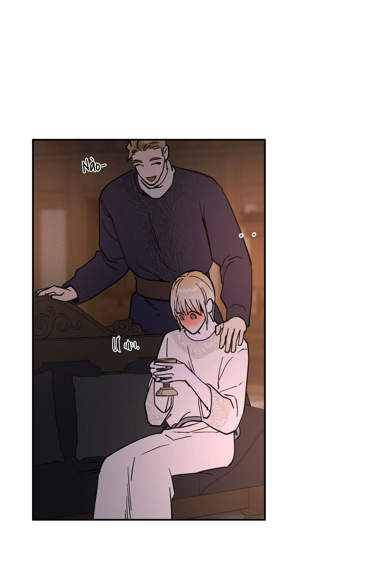 Đọc truyện  Antidote - Chapter 29