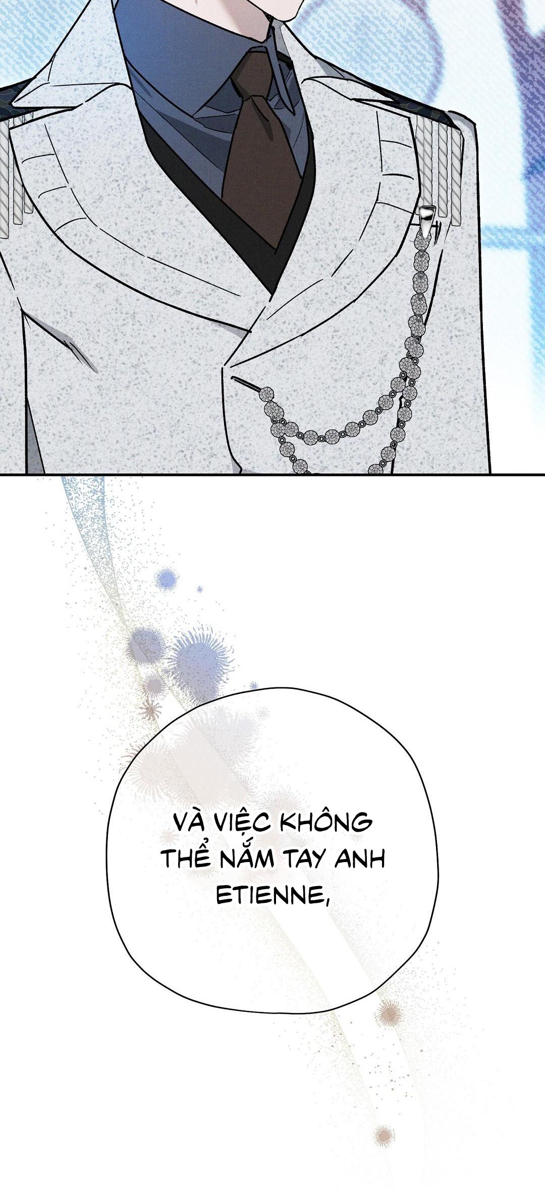 Đọc truyện HOÀNG TỬ HƯ HỎNG CHE GIẤU MÌNH LÀ OMEGA - Chapter 40