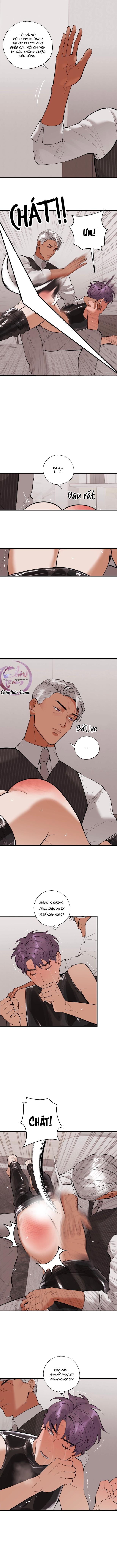 Đọc truyện Lặng Lẽ Ngắm Nhìn Em [END] - Chapter 40