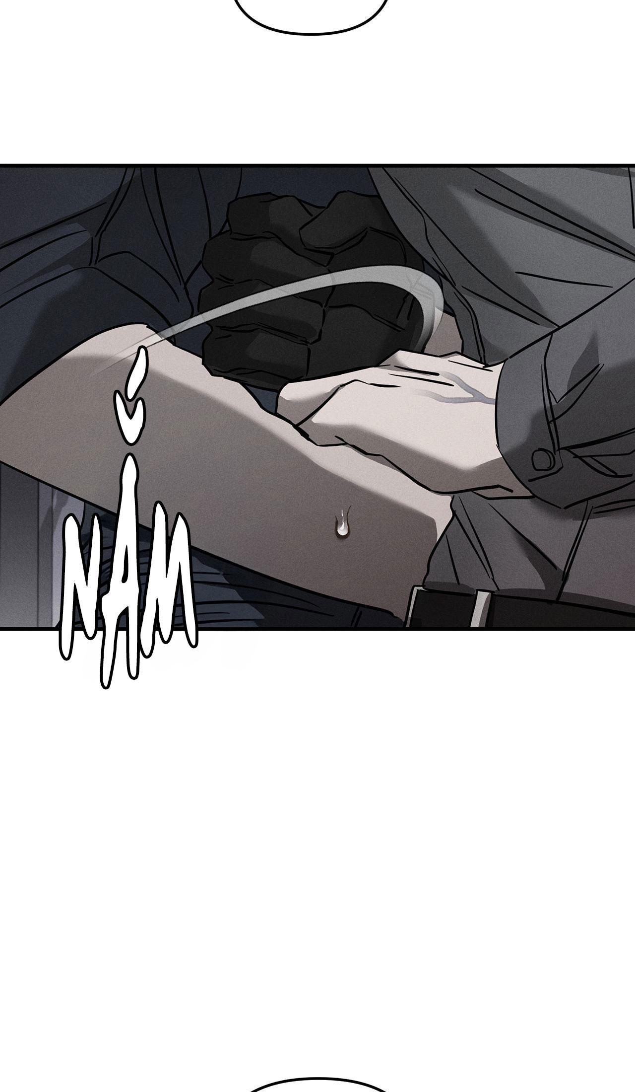 Đọc truyện FIETA - Chapter 9