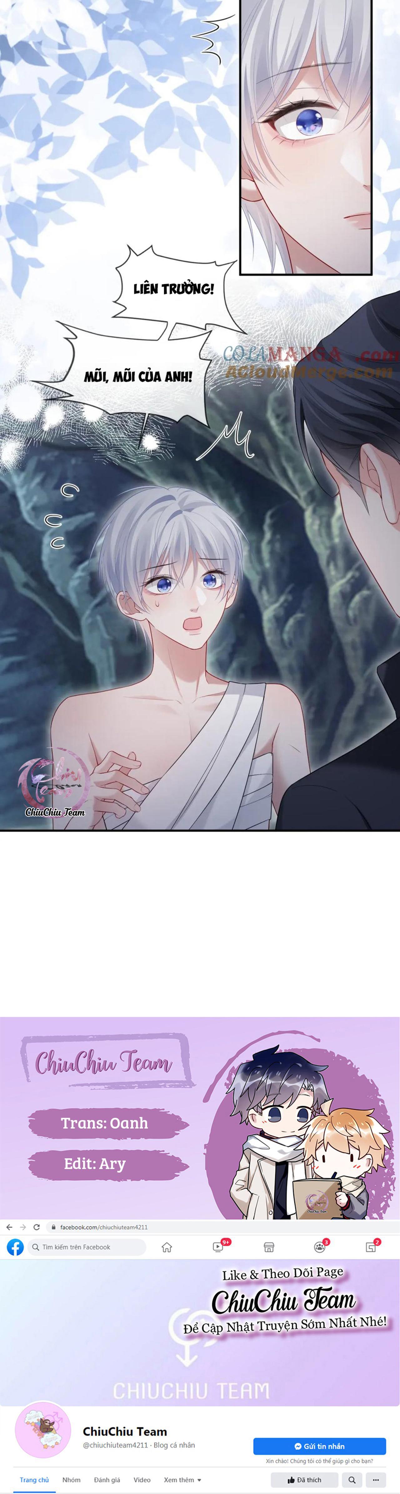 Đọc truyện Đề Nghị Ly Hôn - Chapter 126