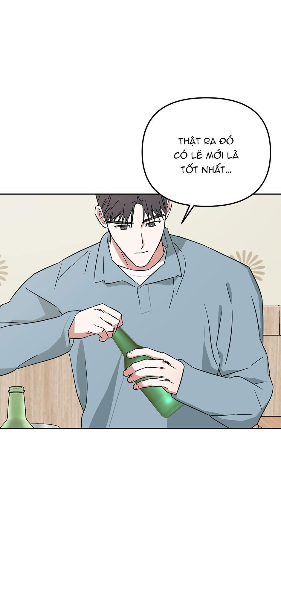 Đọc truyện Chén Ghệ Mới Bồ Cũ - Chapter 15