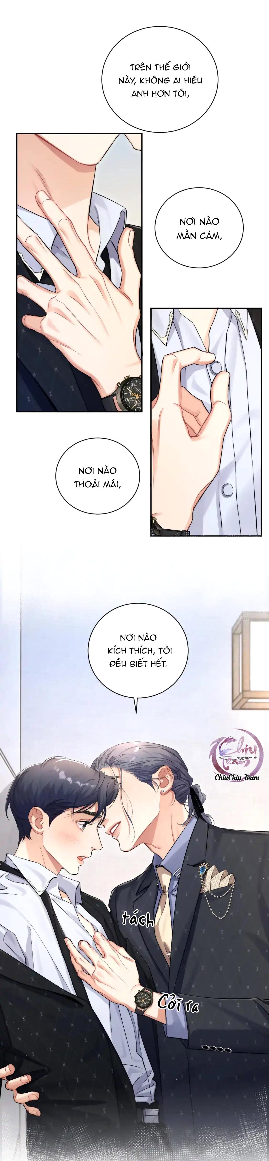 Đọc truyện Nhất Túy Kinh Niên - Chapter 121