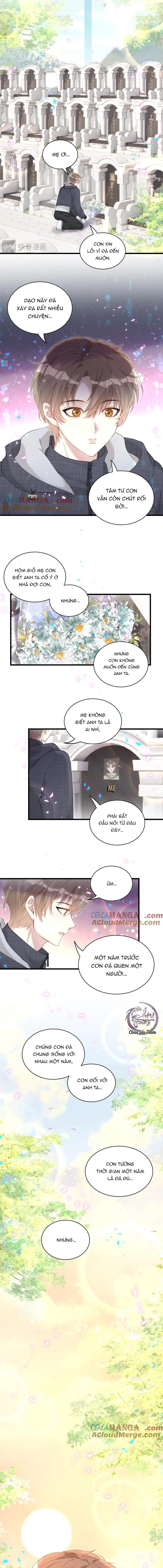 Đọc truyện Kết Hôn Là Chuyện Nhỏ - Chapter 66