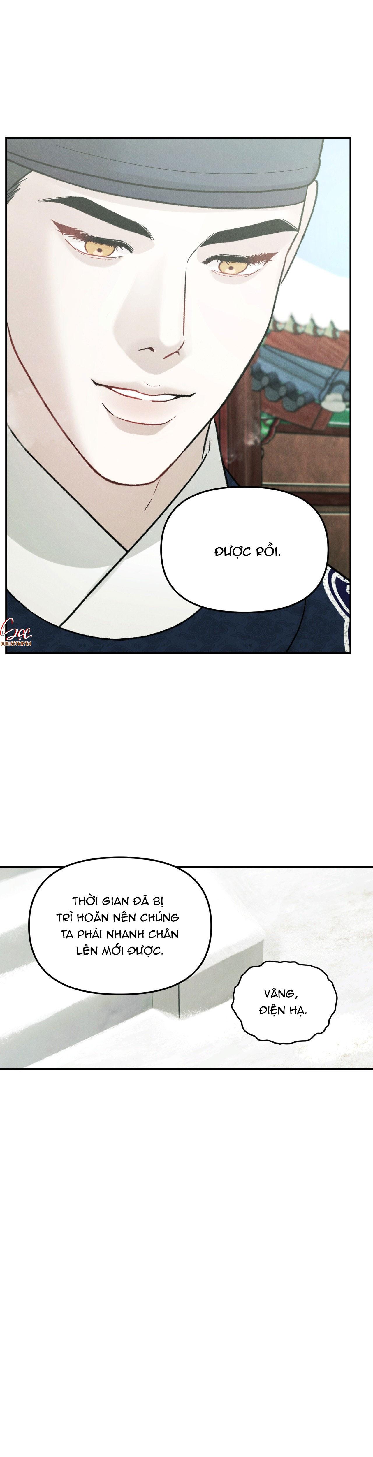 Đọc truyện SỰ PHẪN NỘ CỦA THẦN - Chapter 10