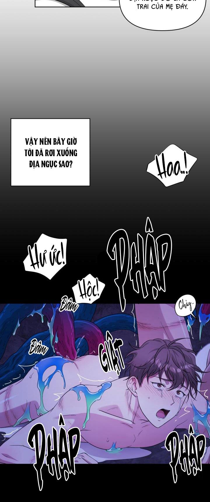 Đọc truyện SỰ THAM LAM CỦA NHÂN LOẠI - Chapter 5.3