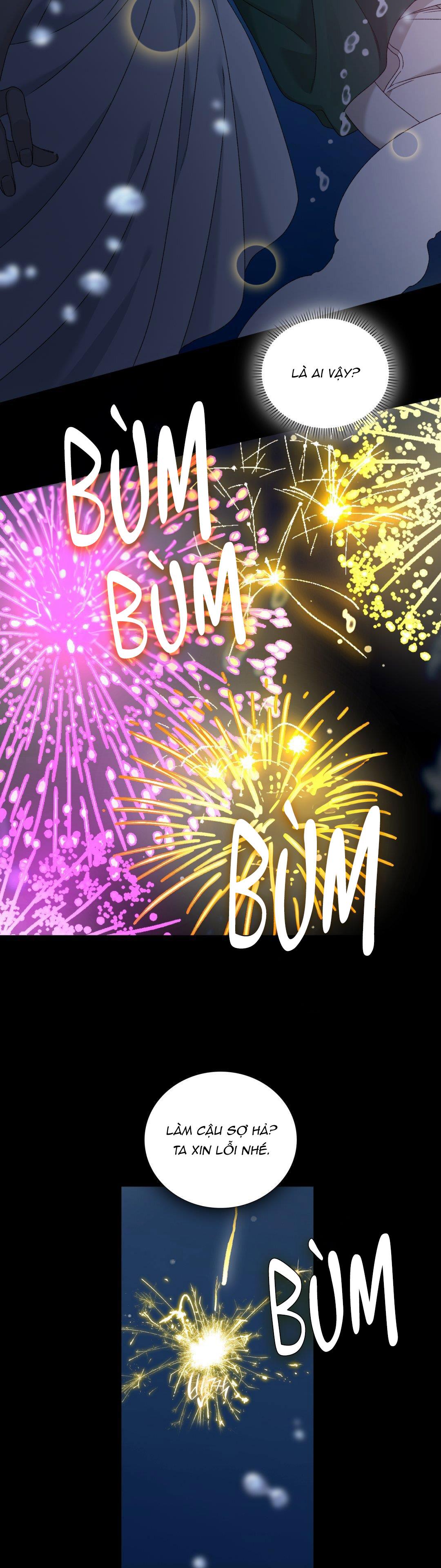 Đọc truyện KHỞI ĐẦU SAI LẦM - Chapter 4