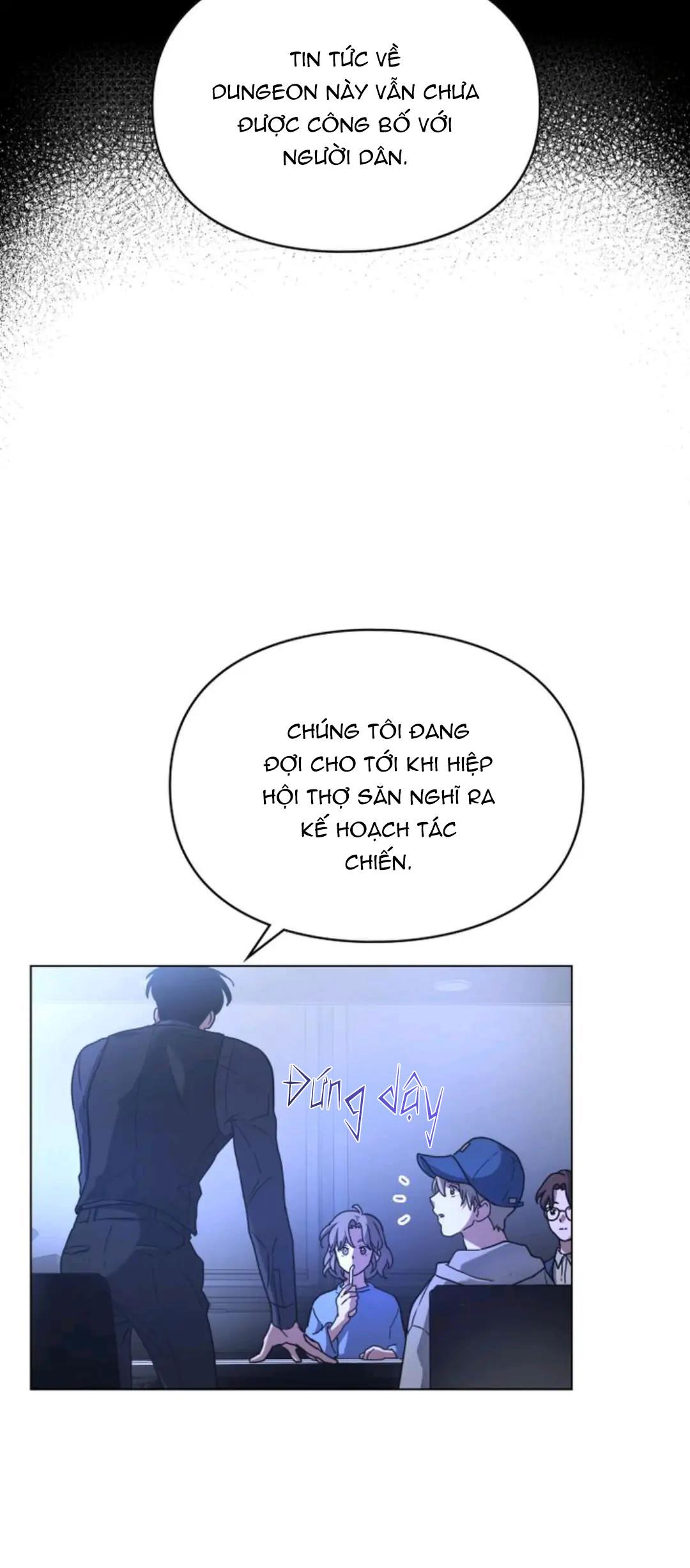 Đọc truyện Dấu Vết Mặt Trời - Chapter 7
