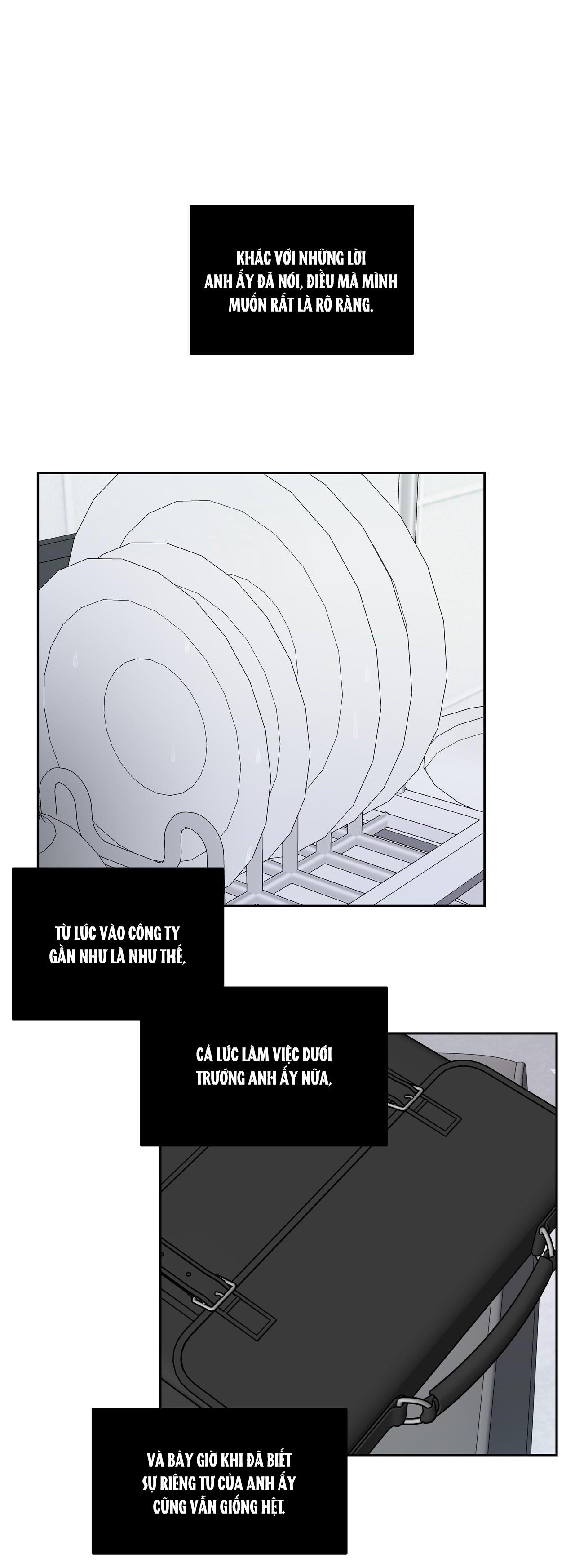 Đọc truyện CHỦ NHÂN CỦA THỨ BẢY - Chapter 41