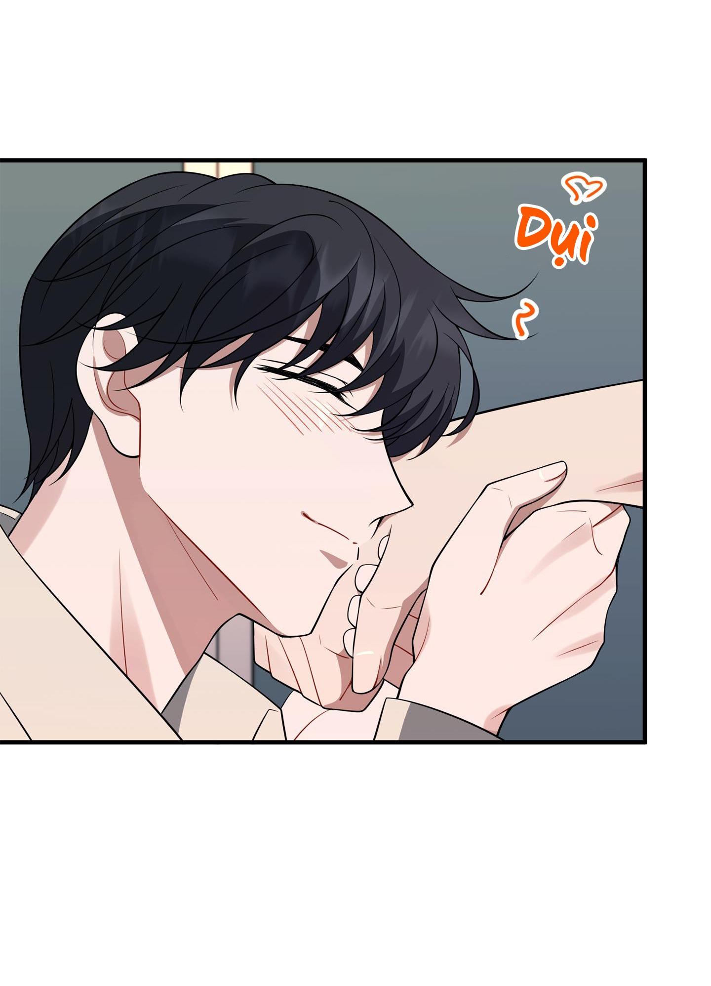 Đọc truyện Vết Hằn - Chapter 56