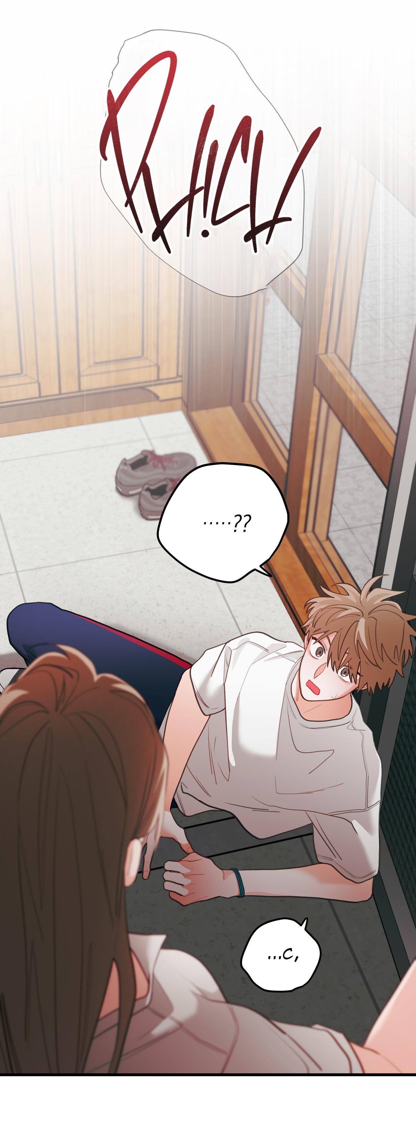 Đọc truyện CHUYỆN TÌNH HOA LÊ NỞ - Chapter 73