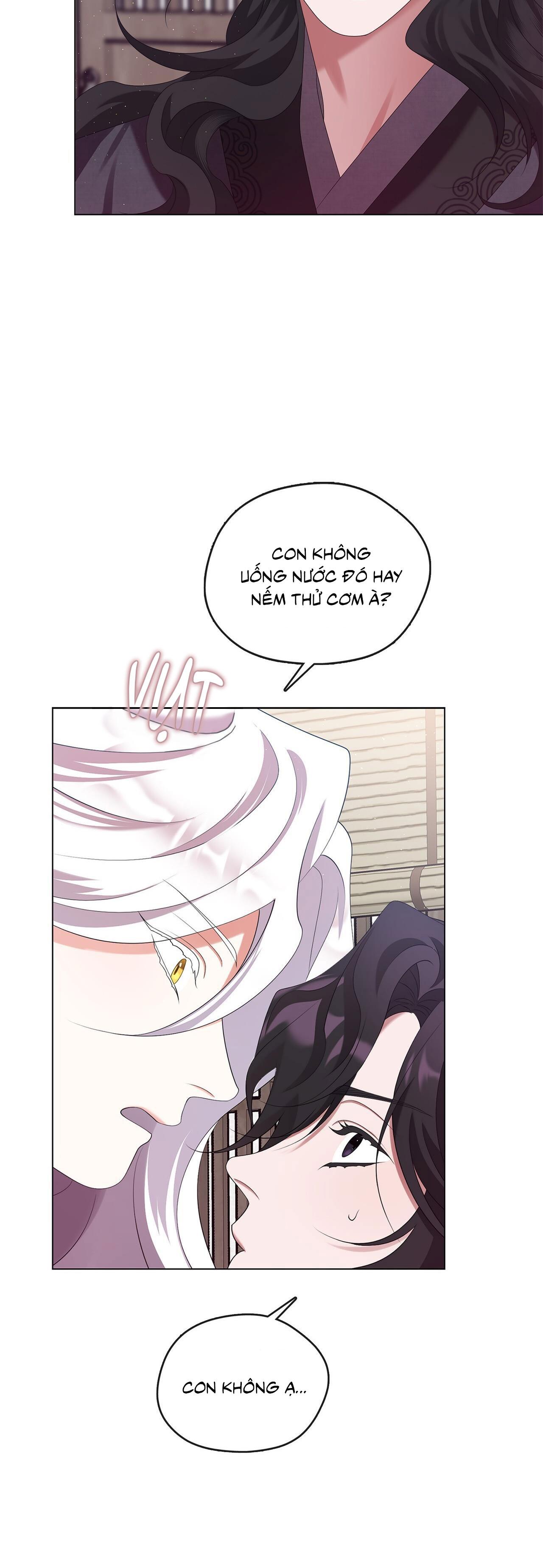 Đọc truyện Tôi đã nuôi dạy thủ lĩnh giáo phái ác ma - Chapter 33