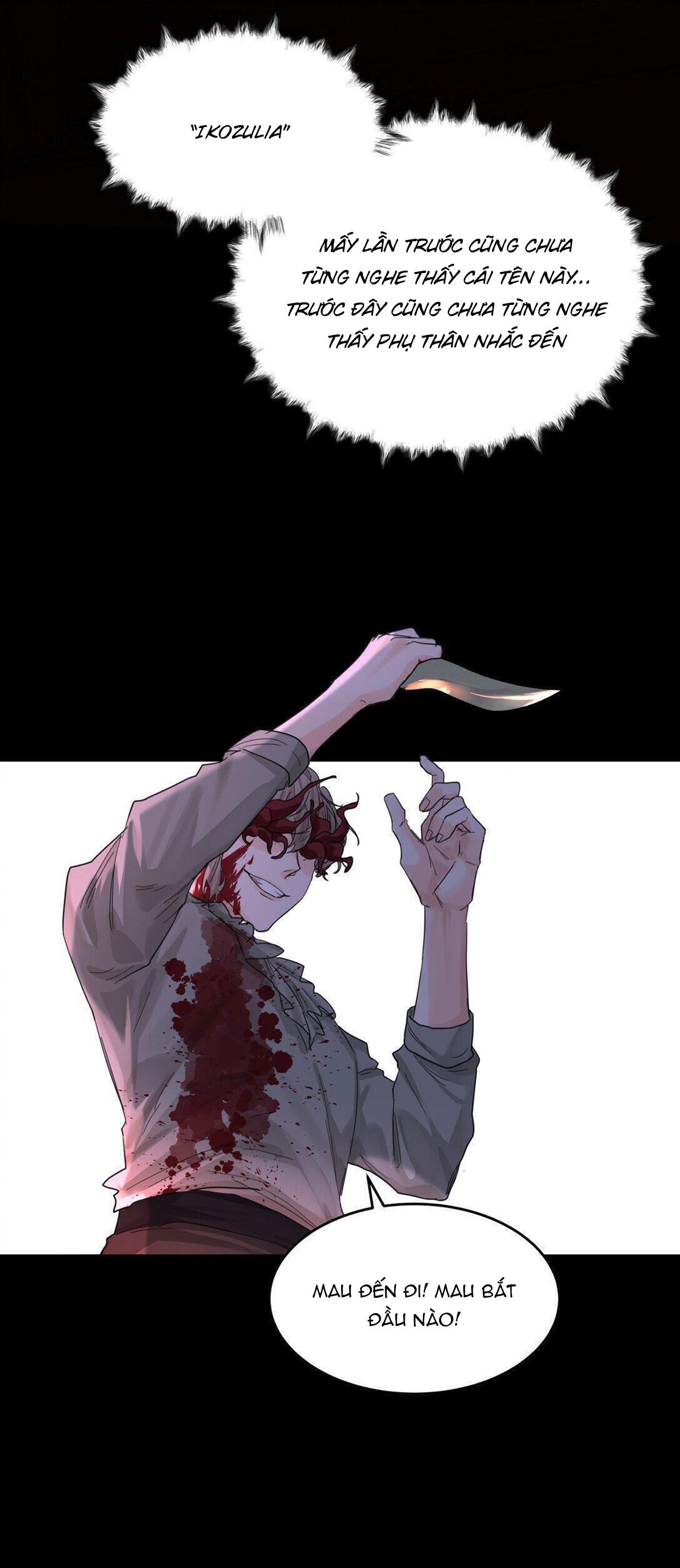 Đọc truyện Bạn Trai Cũ Trở Thành Vua - Chapter 75