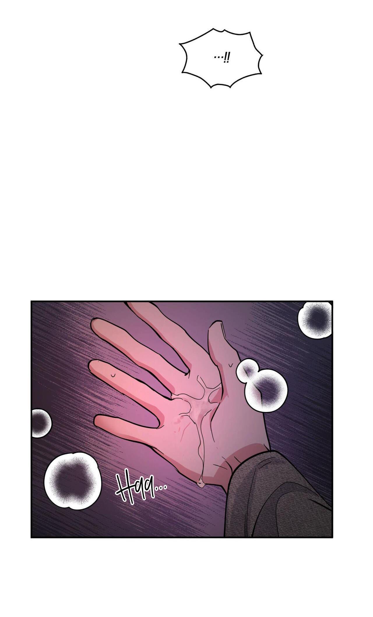 Đọc truyện Antidote - Chapter 13