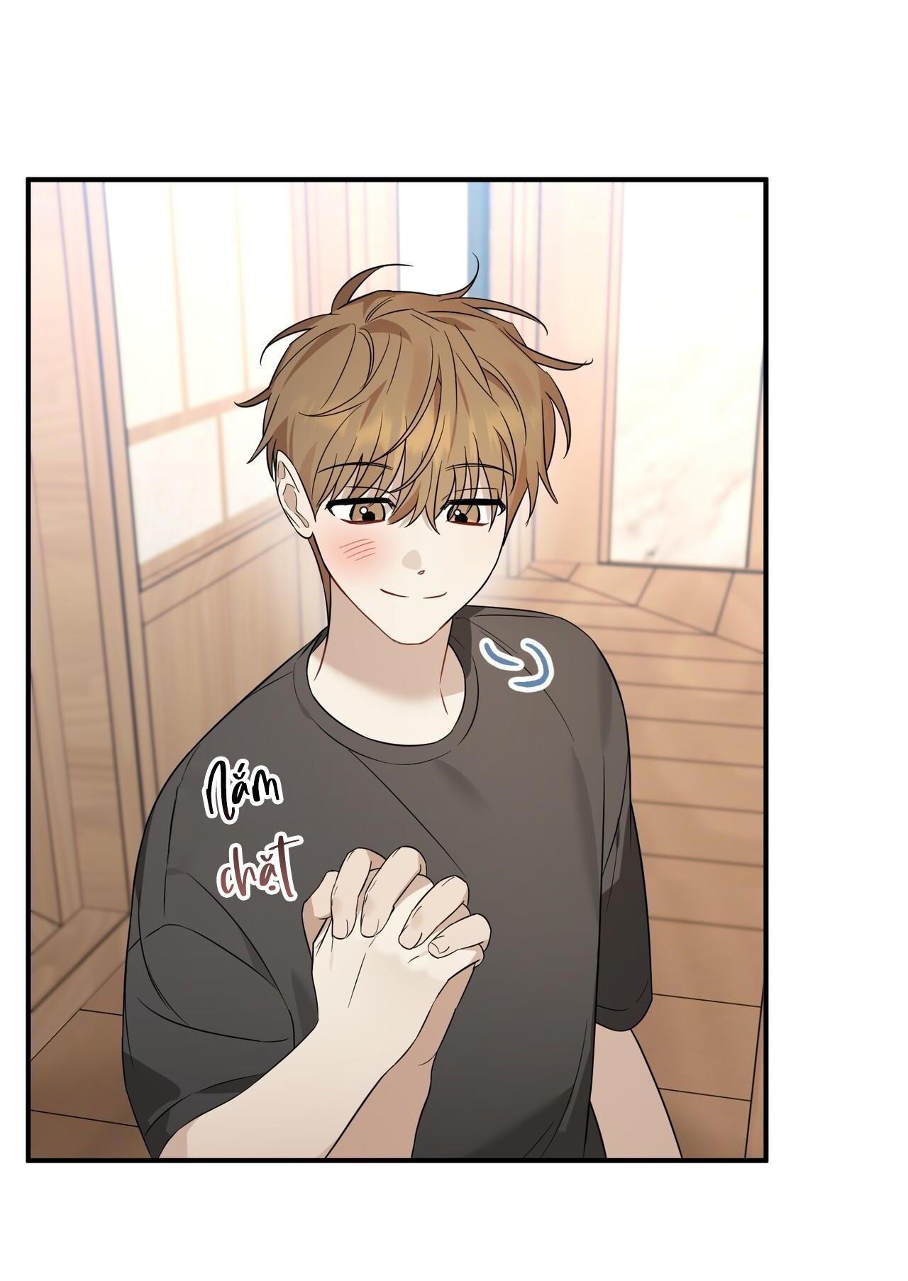 Đọc truyện TÌNH YÊU MẬN NGỌT - Chapter 36