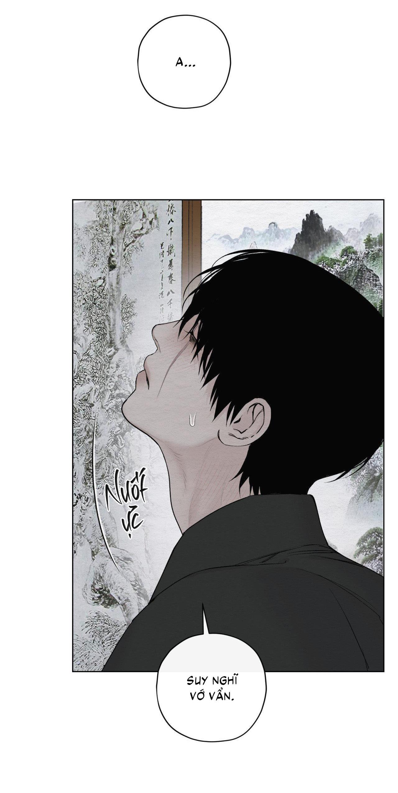 Đọc truyện Lạc Hồn - Chapter 25