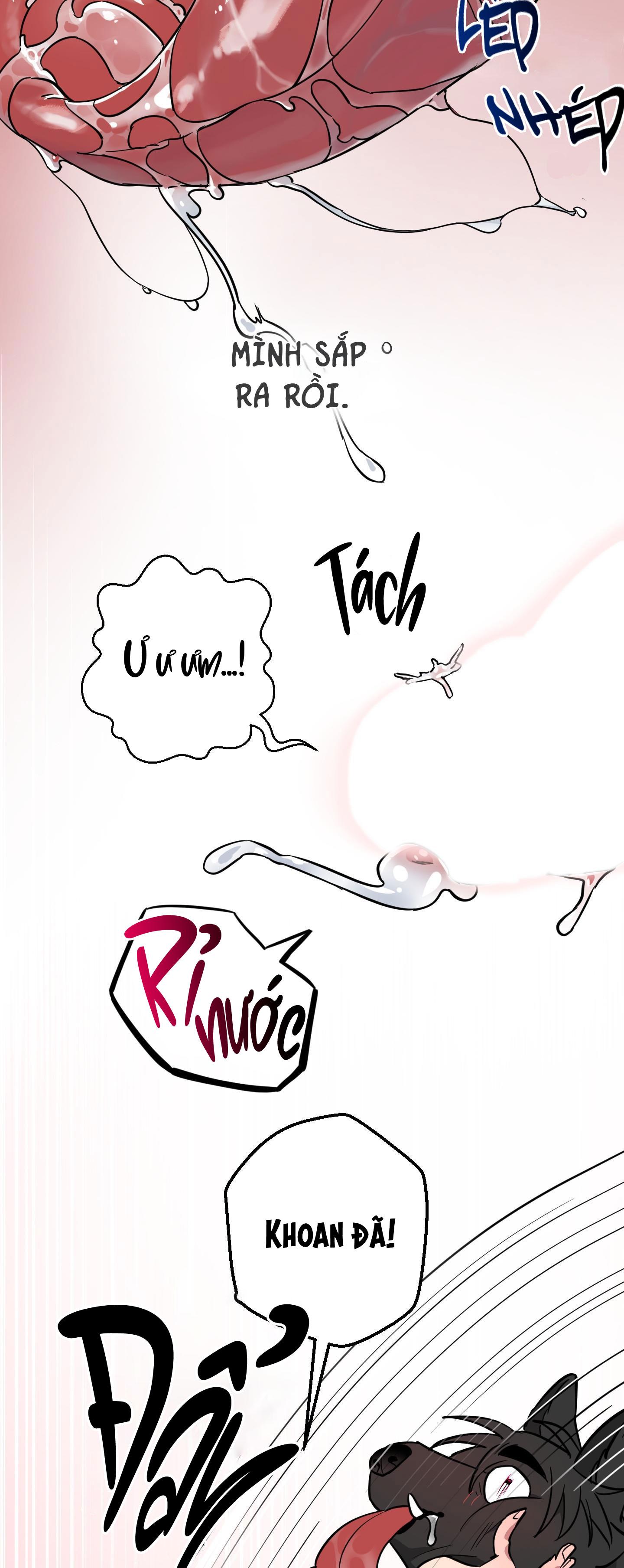 Đọc truyện CHÚ ĐÃ BIẾT HẾT RỒI SAO ? - Chapter 26