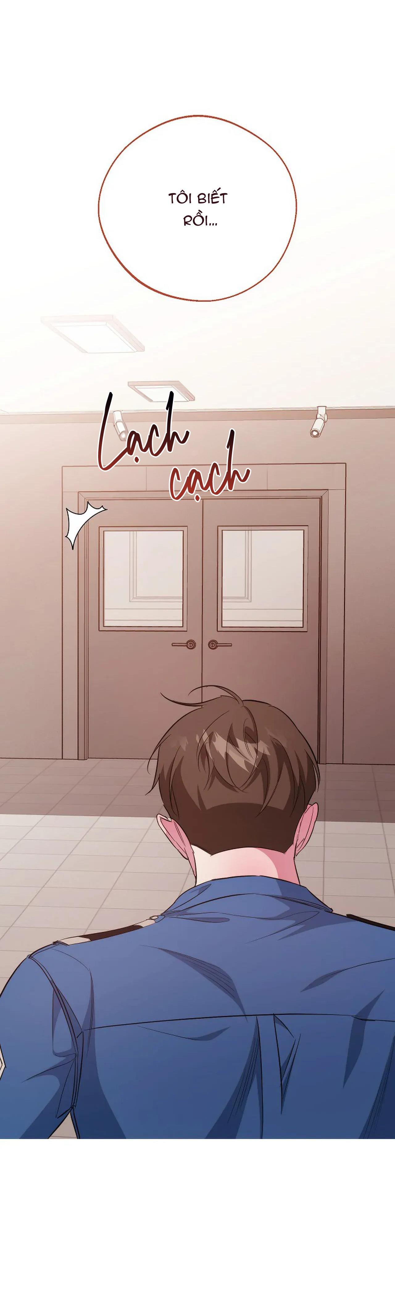 Đọc truyện ỨNG DỤNG THÔI MIÊN - Chapter 11