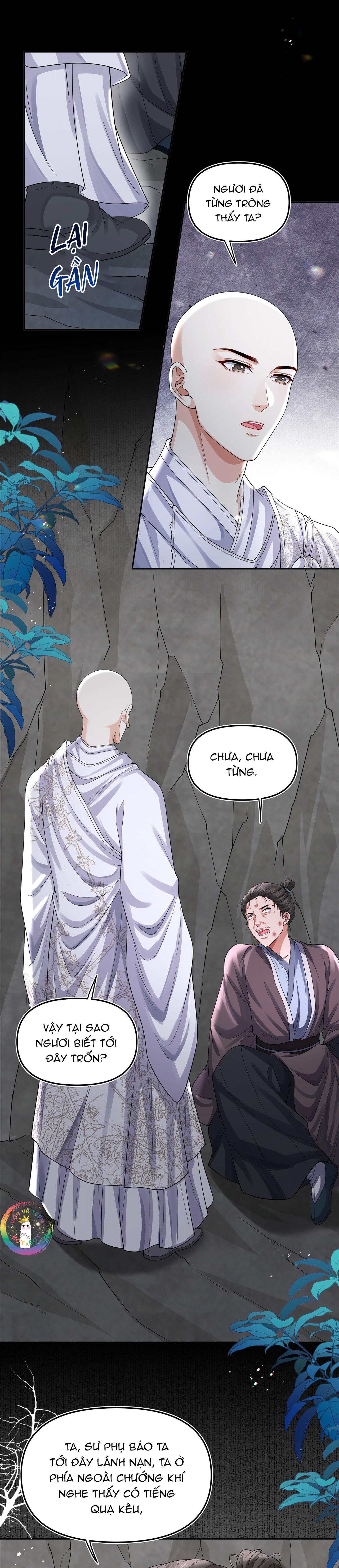 Đọc truyện (END) Đồng Tiền Kham Thế - Chapter 94